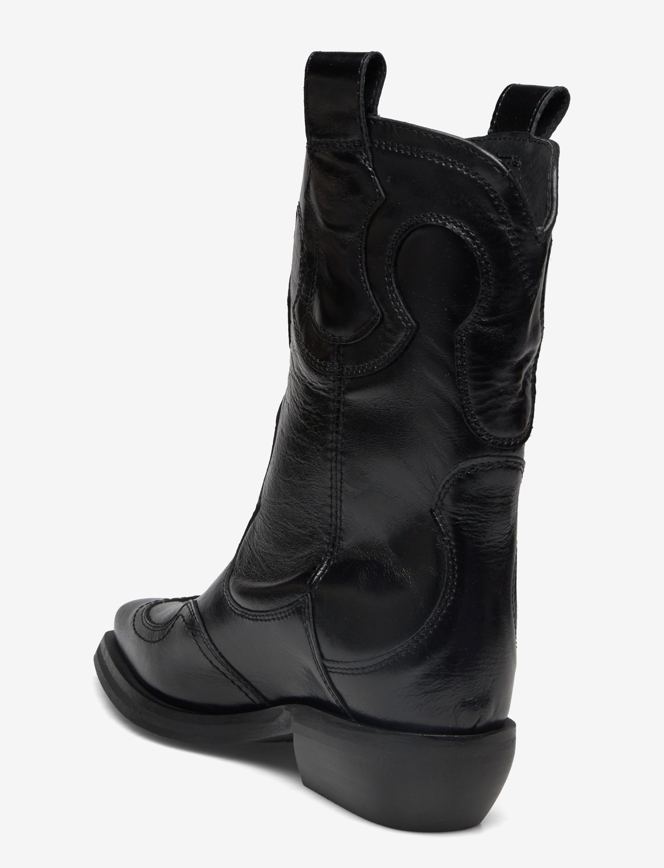 Pavement - Nirvana - flache stiefeletten - black - 2