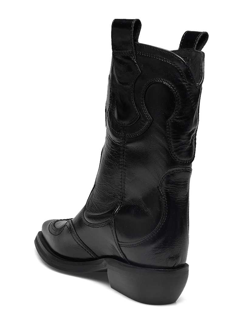 Pavement Nirvana (PAV23066) Flat ankle boots - Main Image