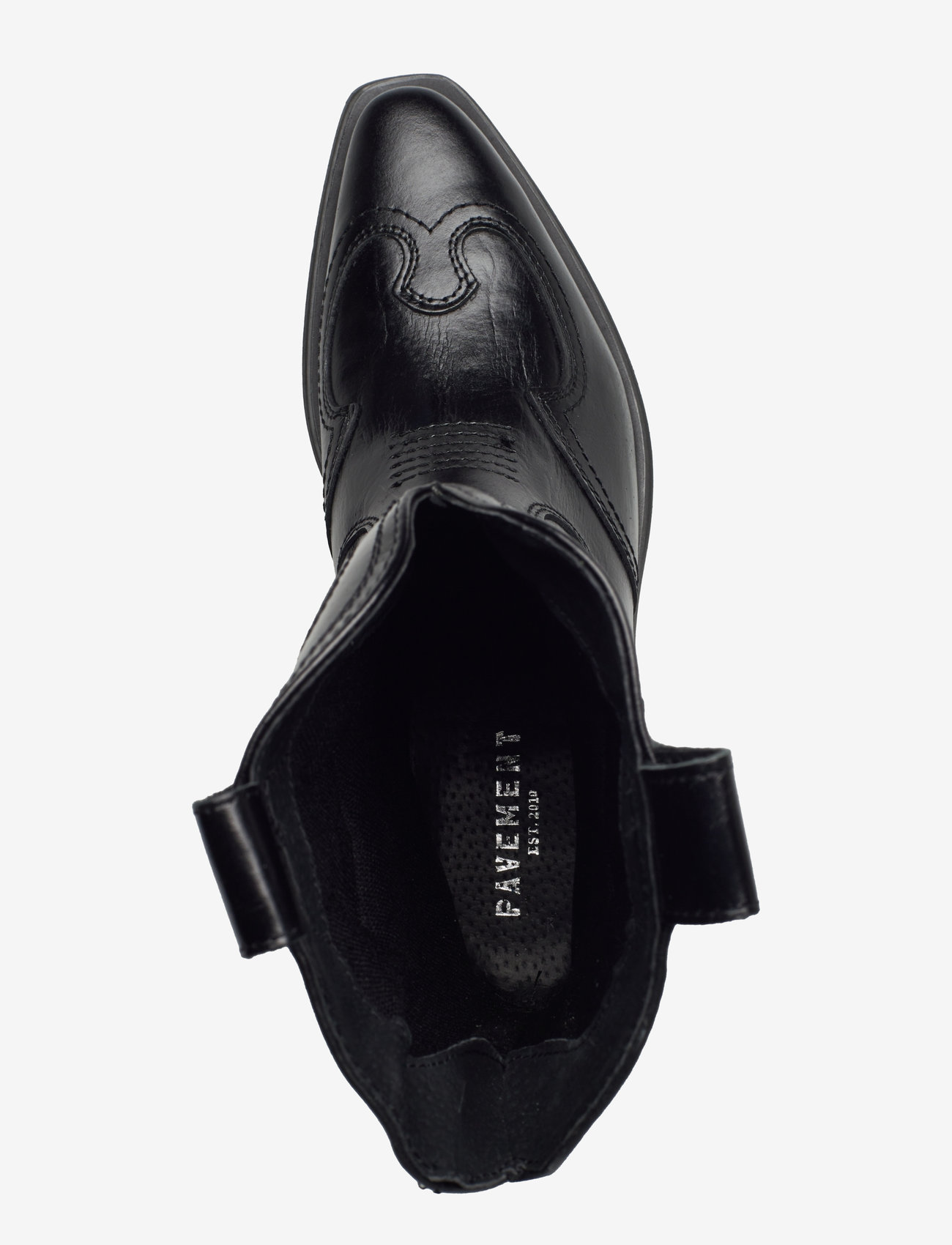 Pavement - Nirvana - flache stiefeletten - black - 3