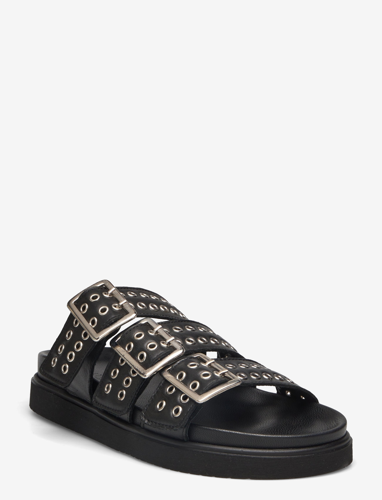 Pavement - Joan - flat sandals - black - 0