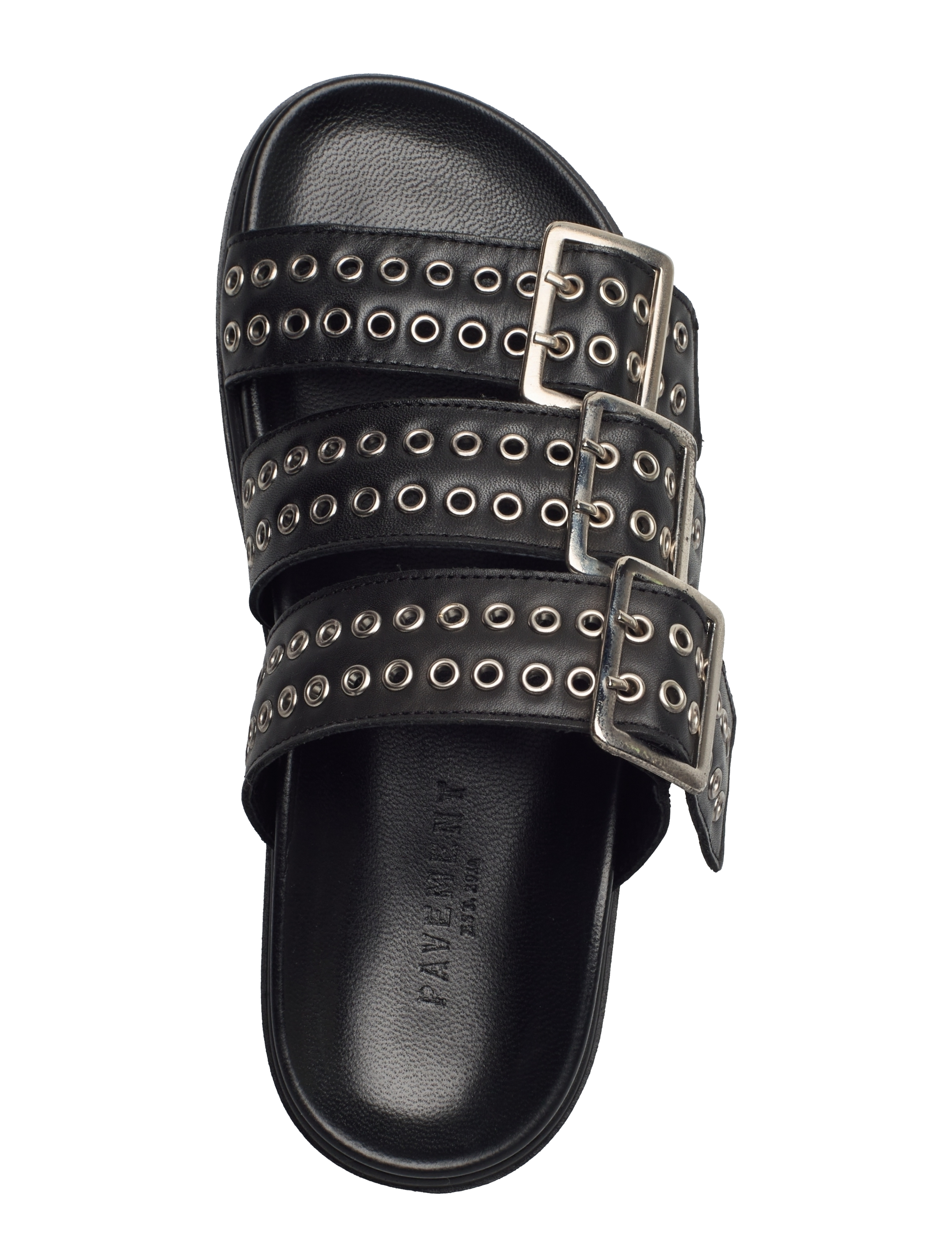 Pavement - Joan - black - 3