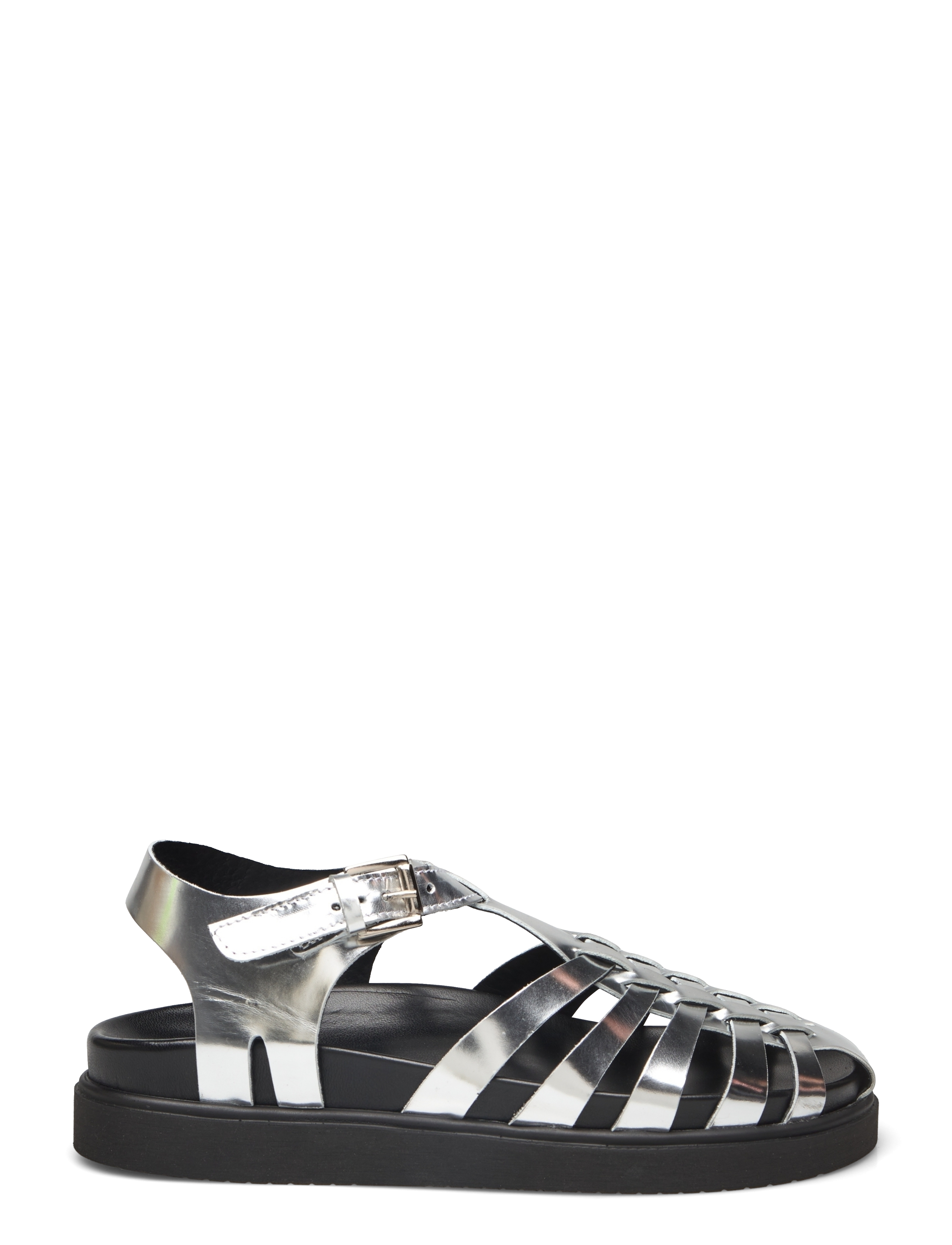 Pavement - Nadine Mirror - naised - silver - 1