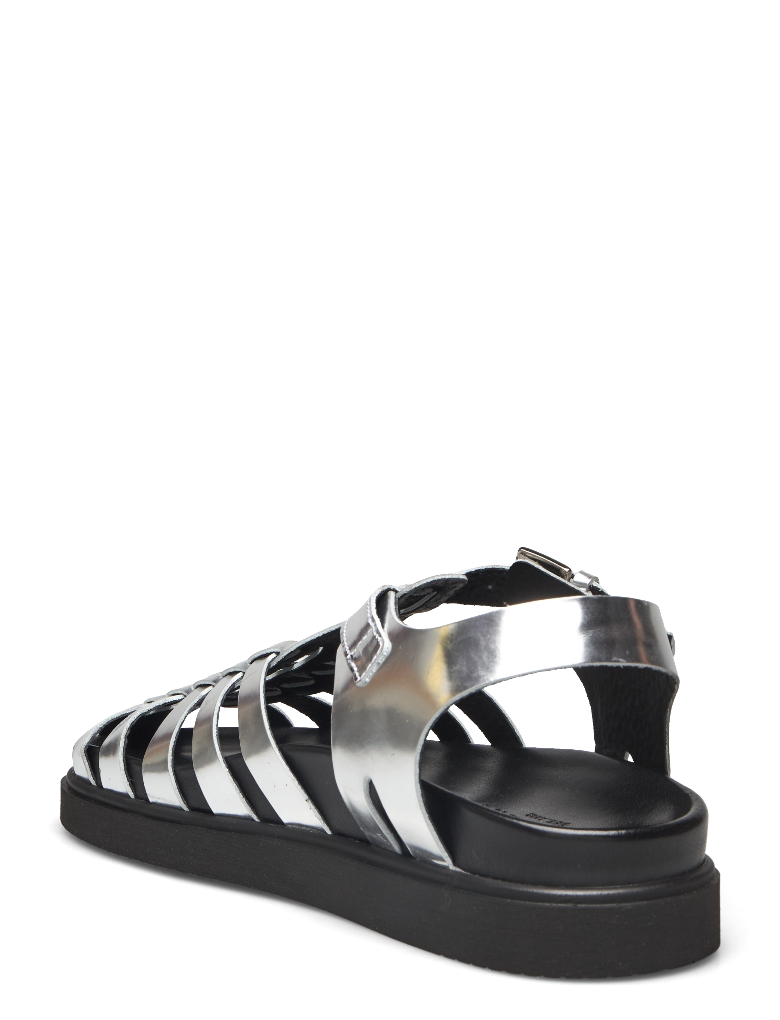Pavement - Nadine Mirror - naised - silver - 2