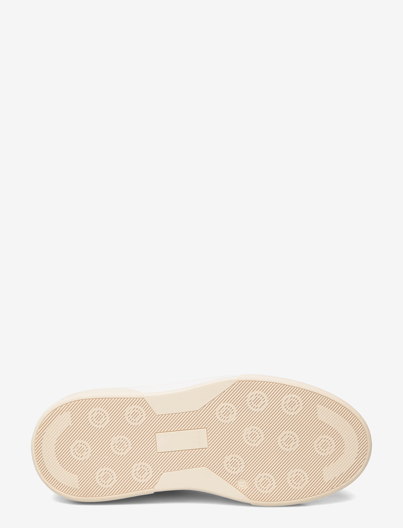 Pavement - Boo - niedrige sneakers - brown combo - 4