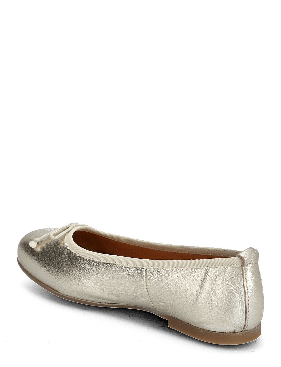 Pavement - Lucy Lu - besondere anlässe - light gold - 2