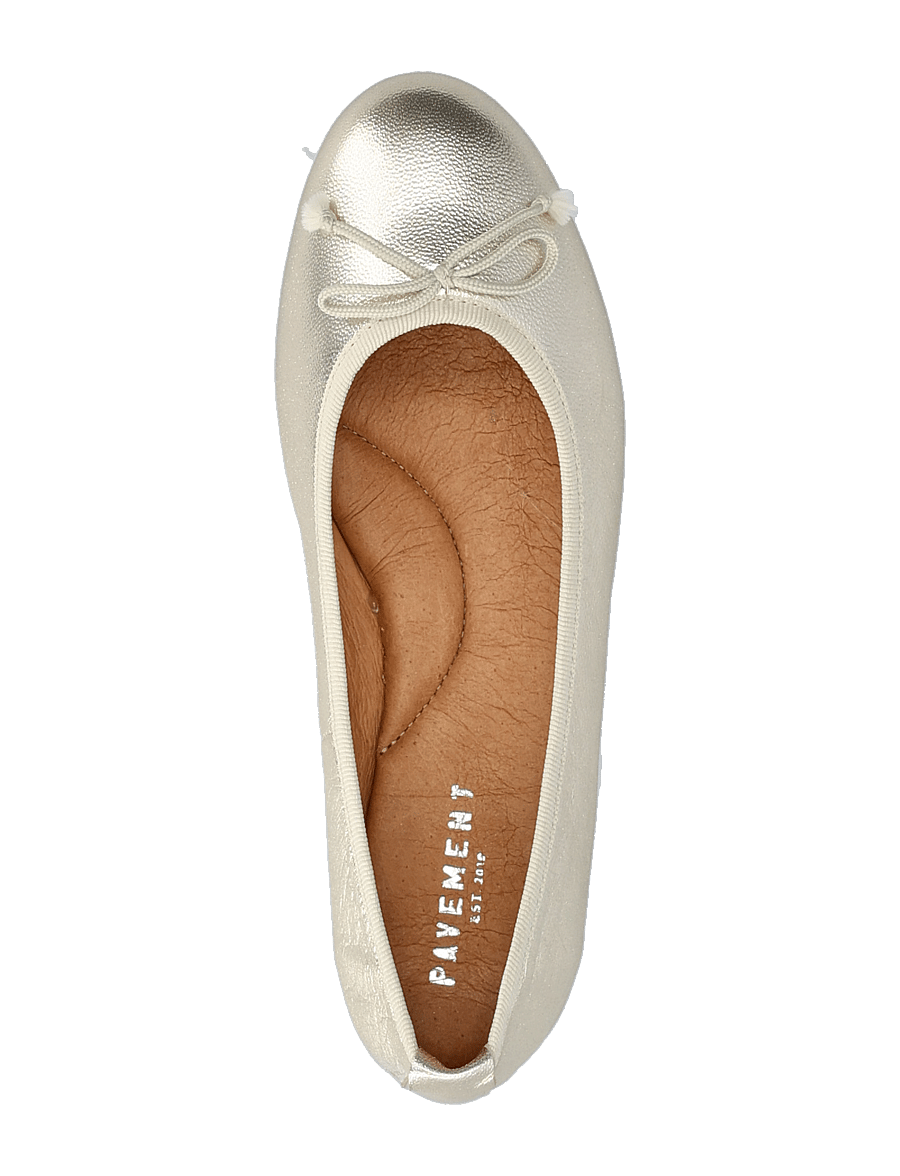 Pavement - Lucy Lu - besondere anlässe - light gold - 3