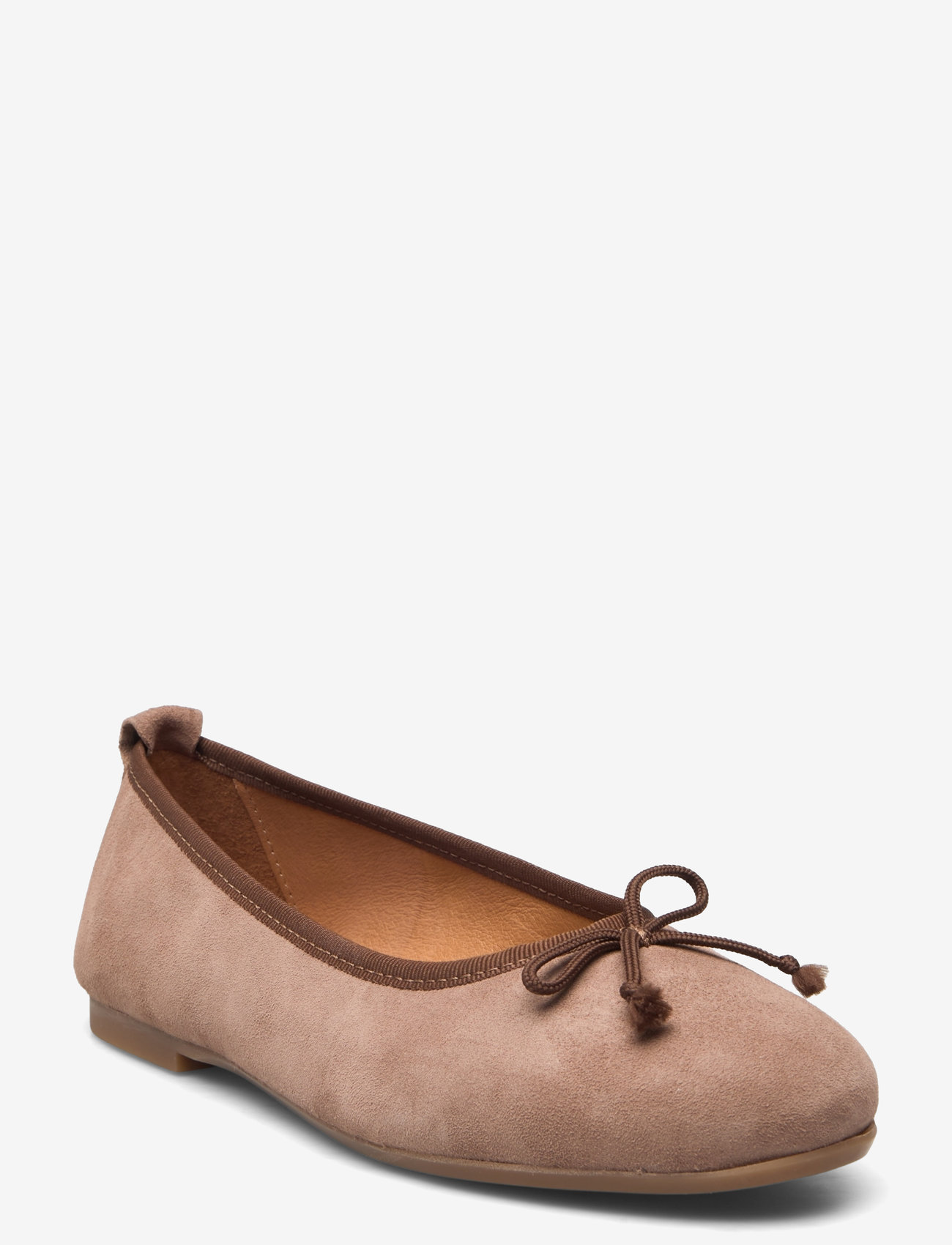 Pavement - Lucy Lu - kvinder - mole suede - 0