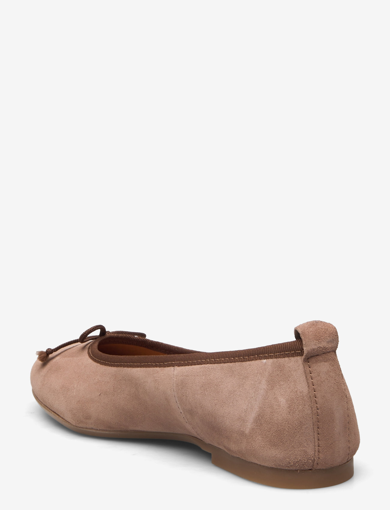 Pavement - Lucy Lu - kvinder - mole suede - 3