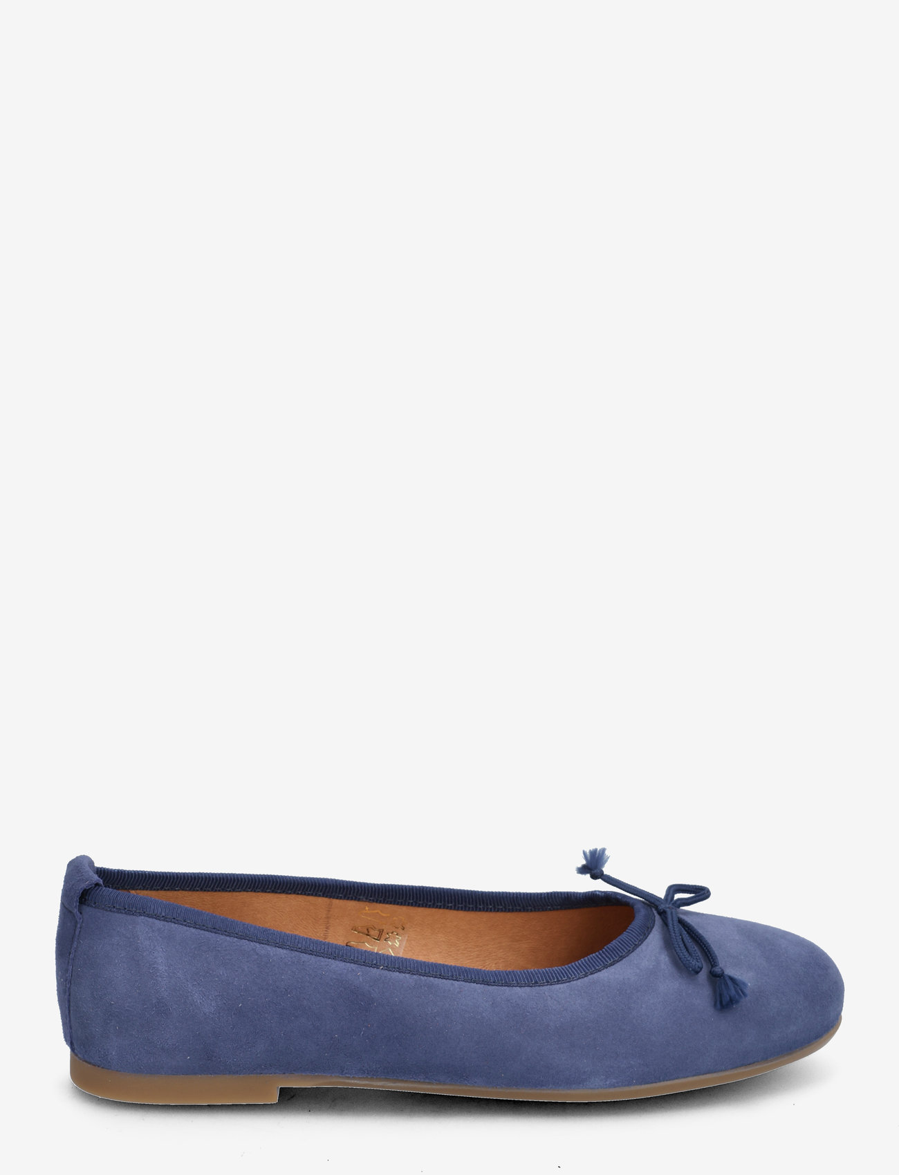 Pavement - Lucy Lu - damen - navy suede - 1