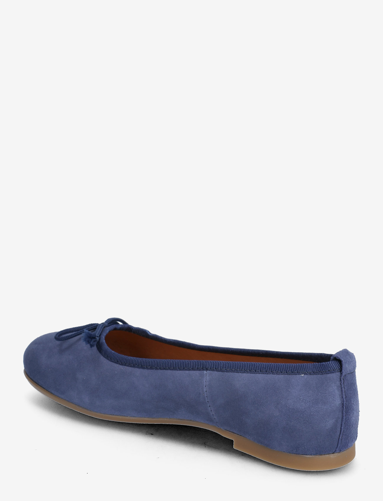 Pavement - Lucy Lu - damen - navy suede - 2