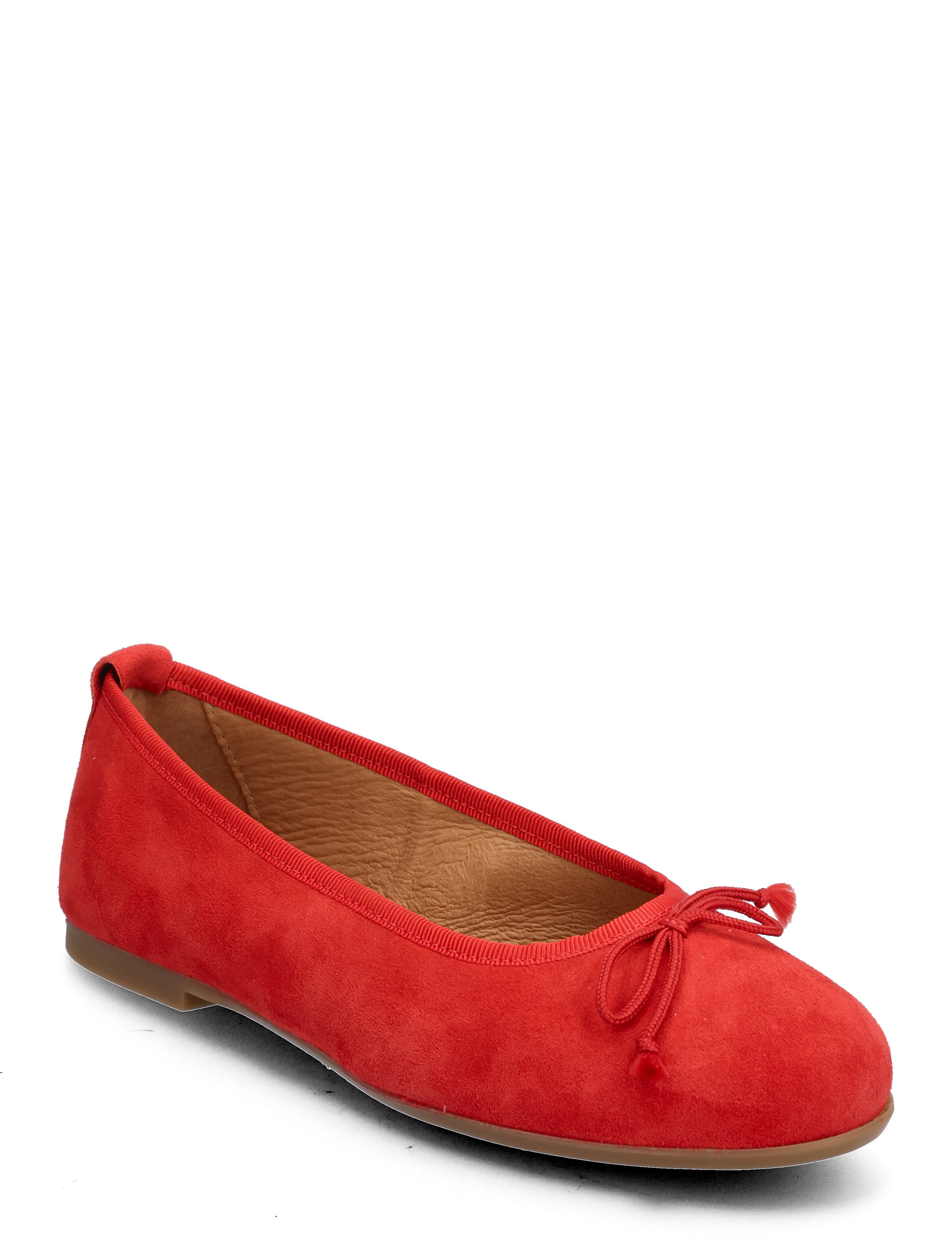 Pavement Lucy Lu, 38, Red, Sko > Ballerinaer, Dame