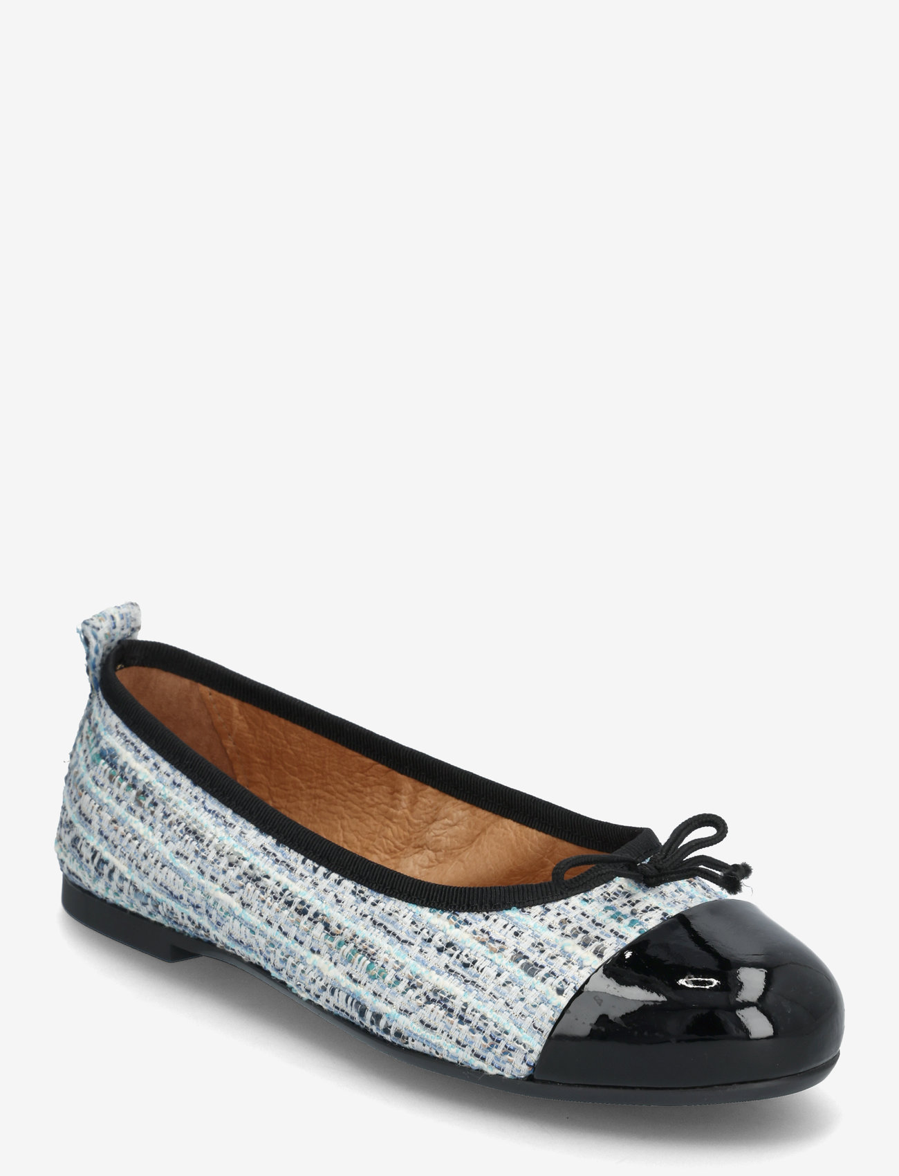 Pavement - Lucy Lu Bouclé - besondere anlässe - blue - 0