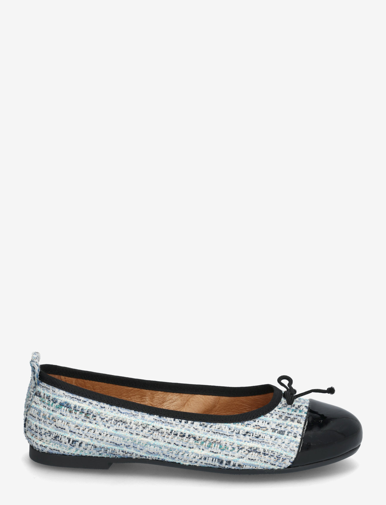 Pavement - Lucy Lu Bouclé - besondere anlässe - blue - 1