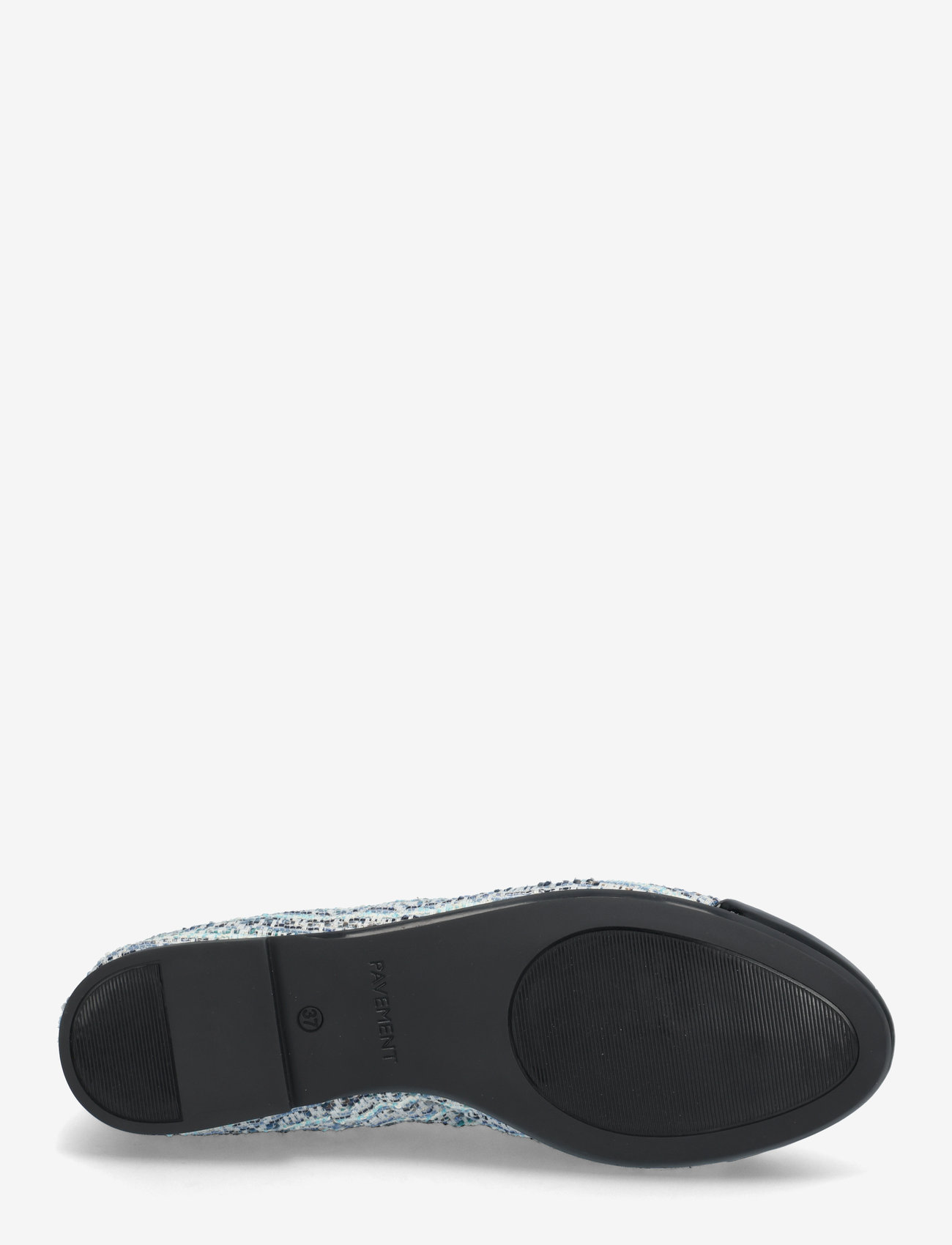 Pavement - Lucy Lu Bouclé - besondere anlässe - blue - 4