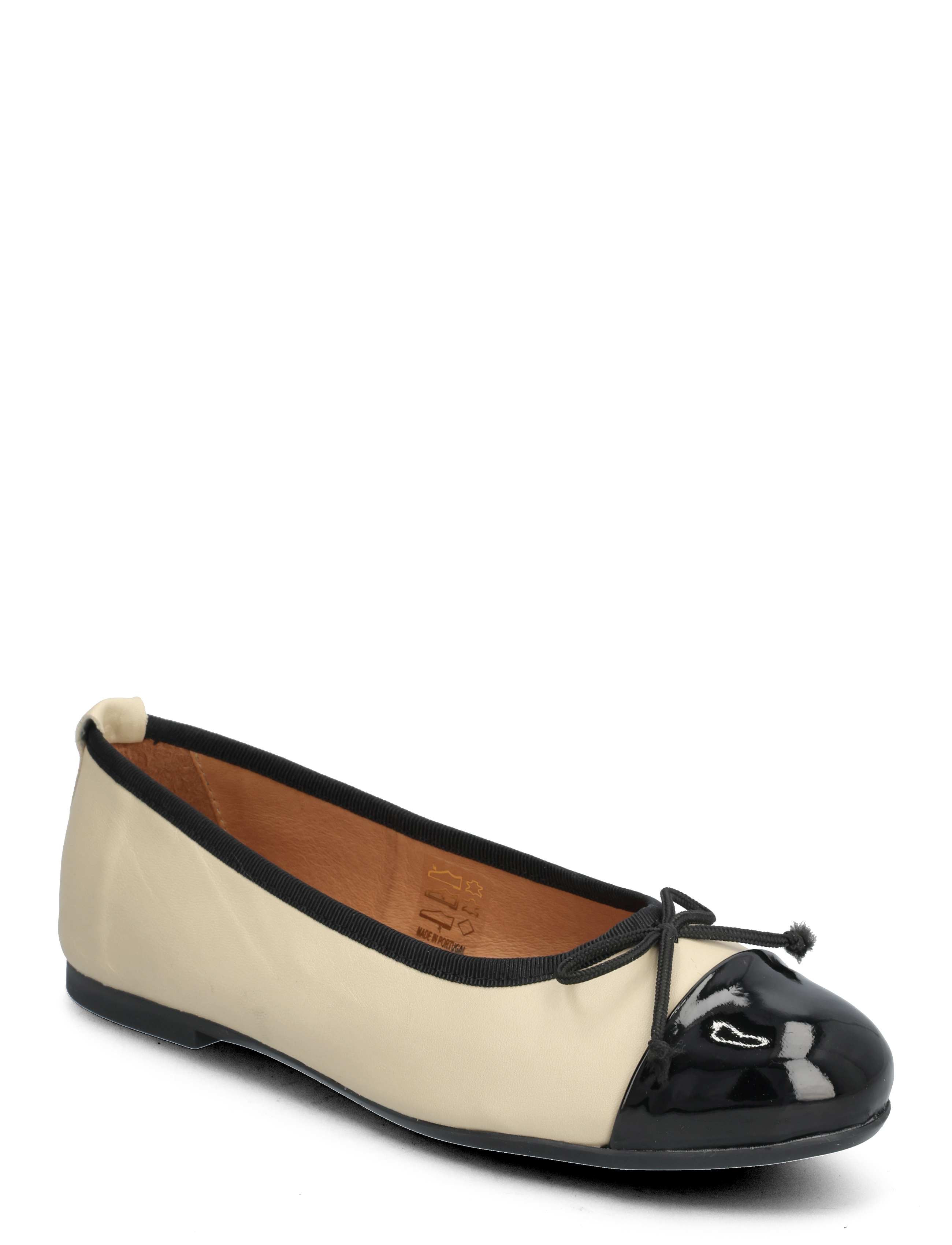 PAVEMENT Palucy Beige - 41 - Damen