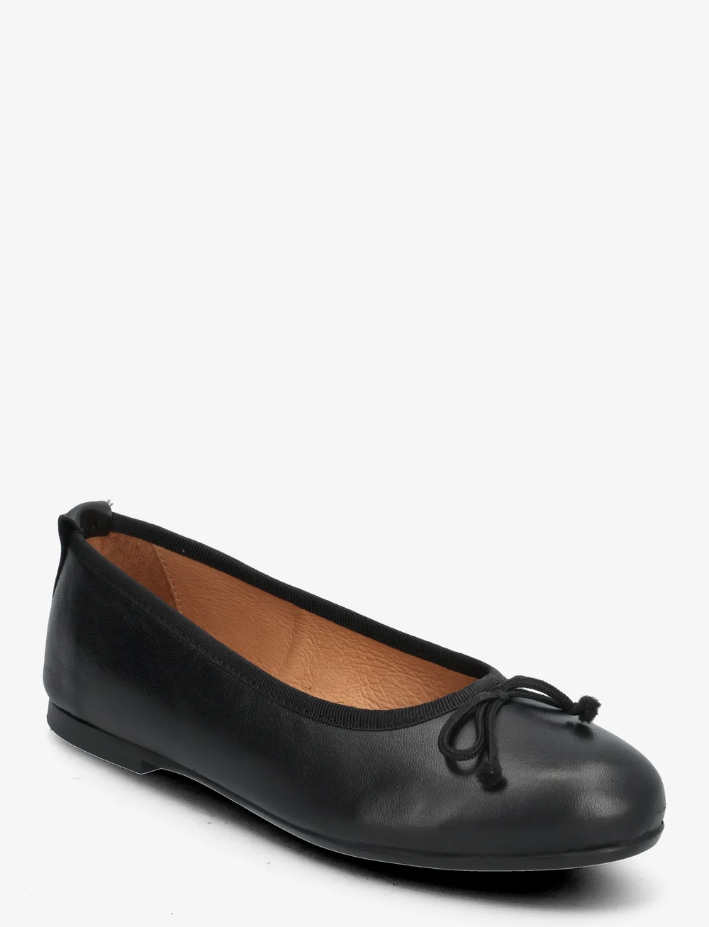 Pavement - Lucy - women - black nappa - 0