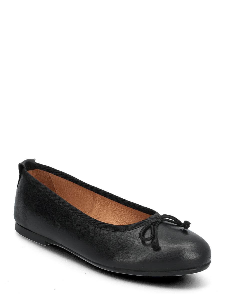 Pavement - PALucy - special occasions - black nappa - 0