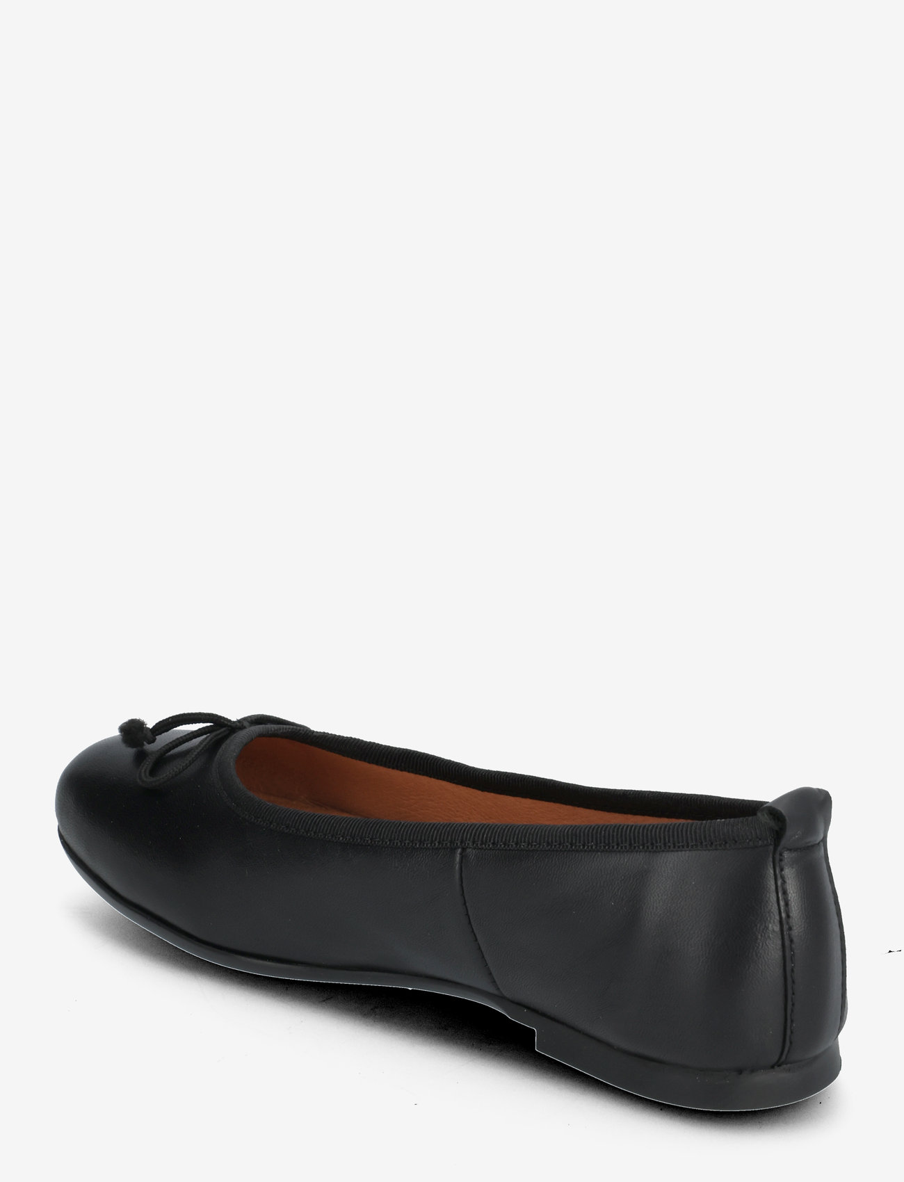 Pavement - Lucy - women - black nappa - 2