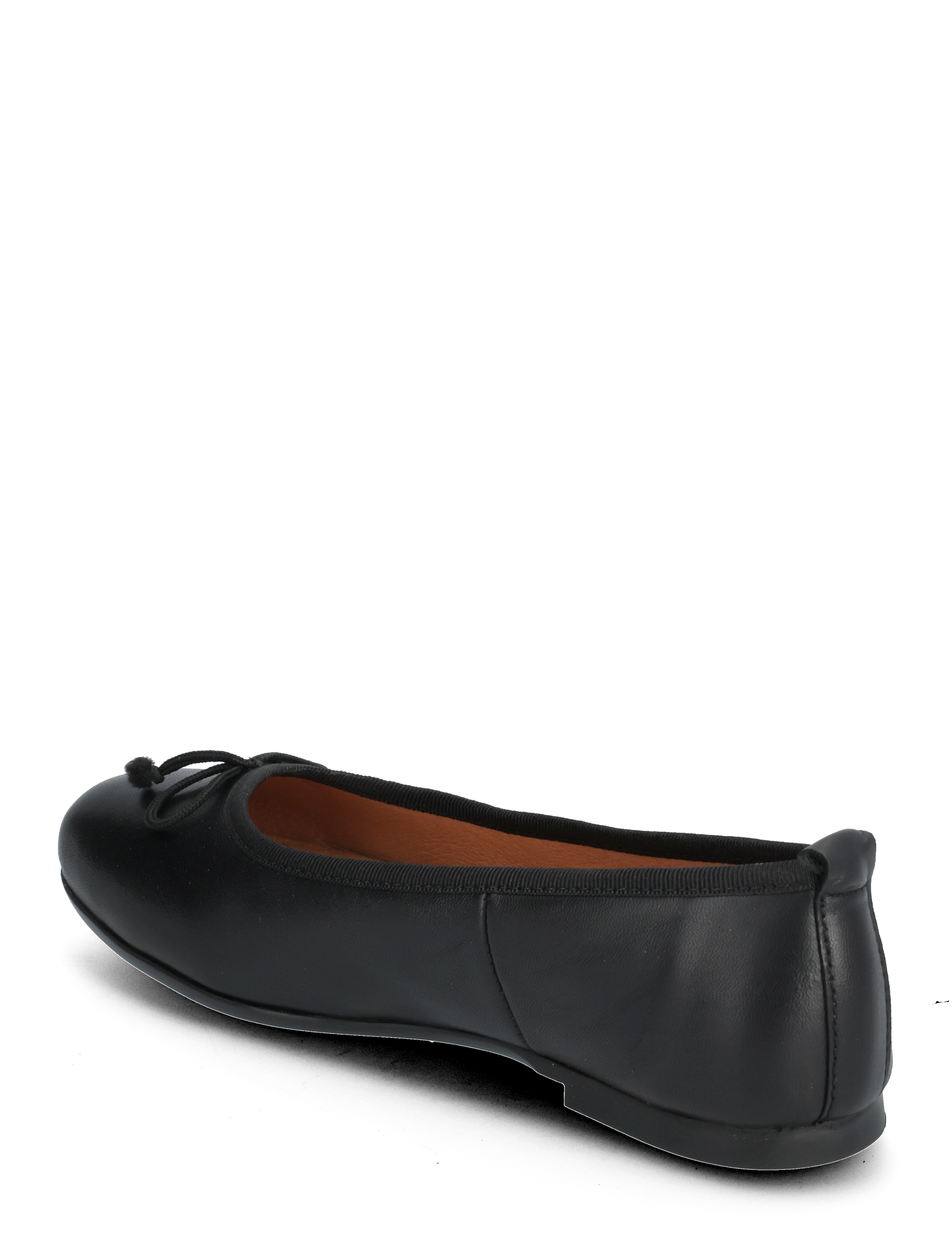 Pavement - PALucy - special occasions - black nappa - 2