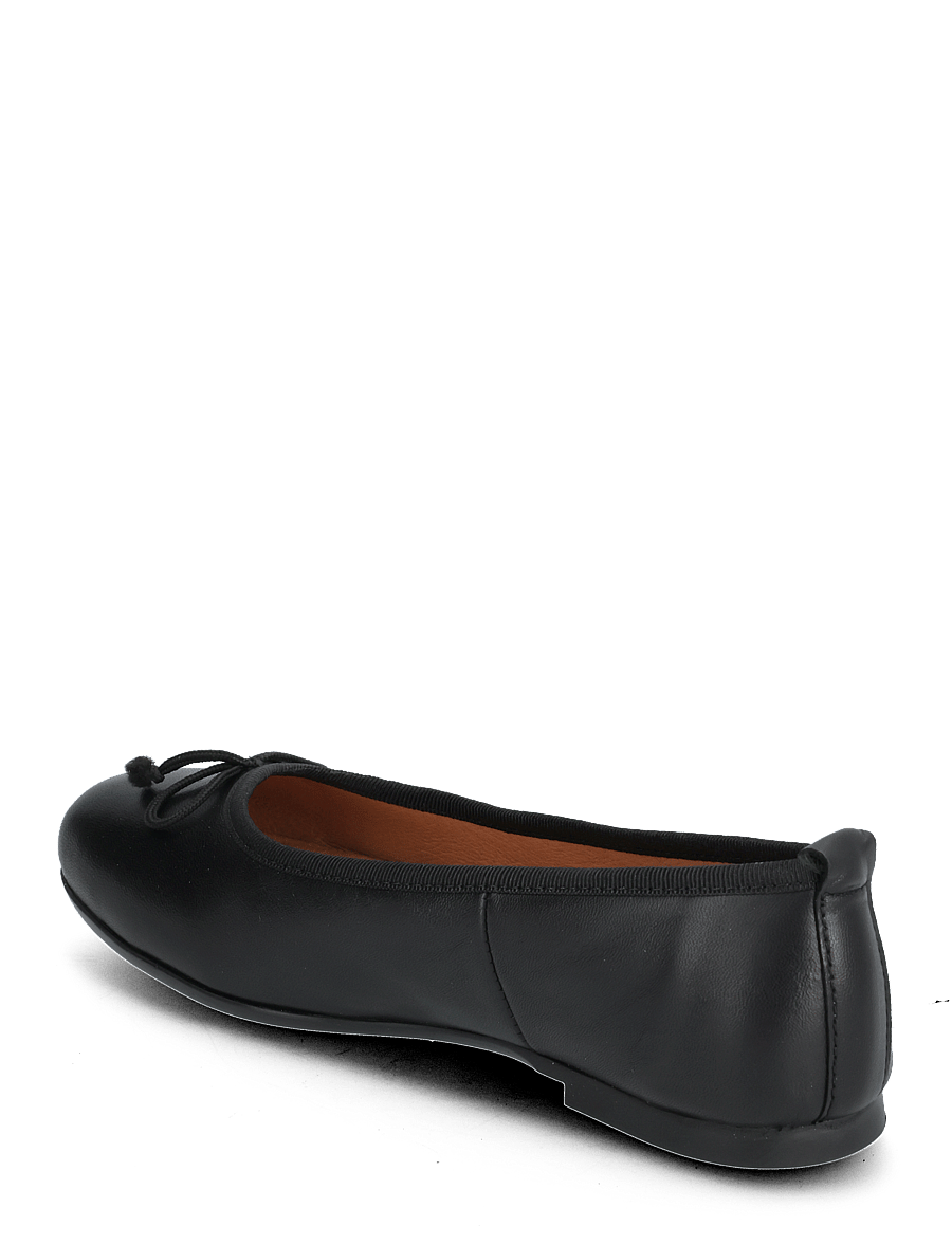 Pavement - PALucy - special occasions - black nappa - 2