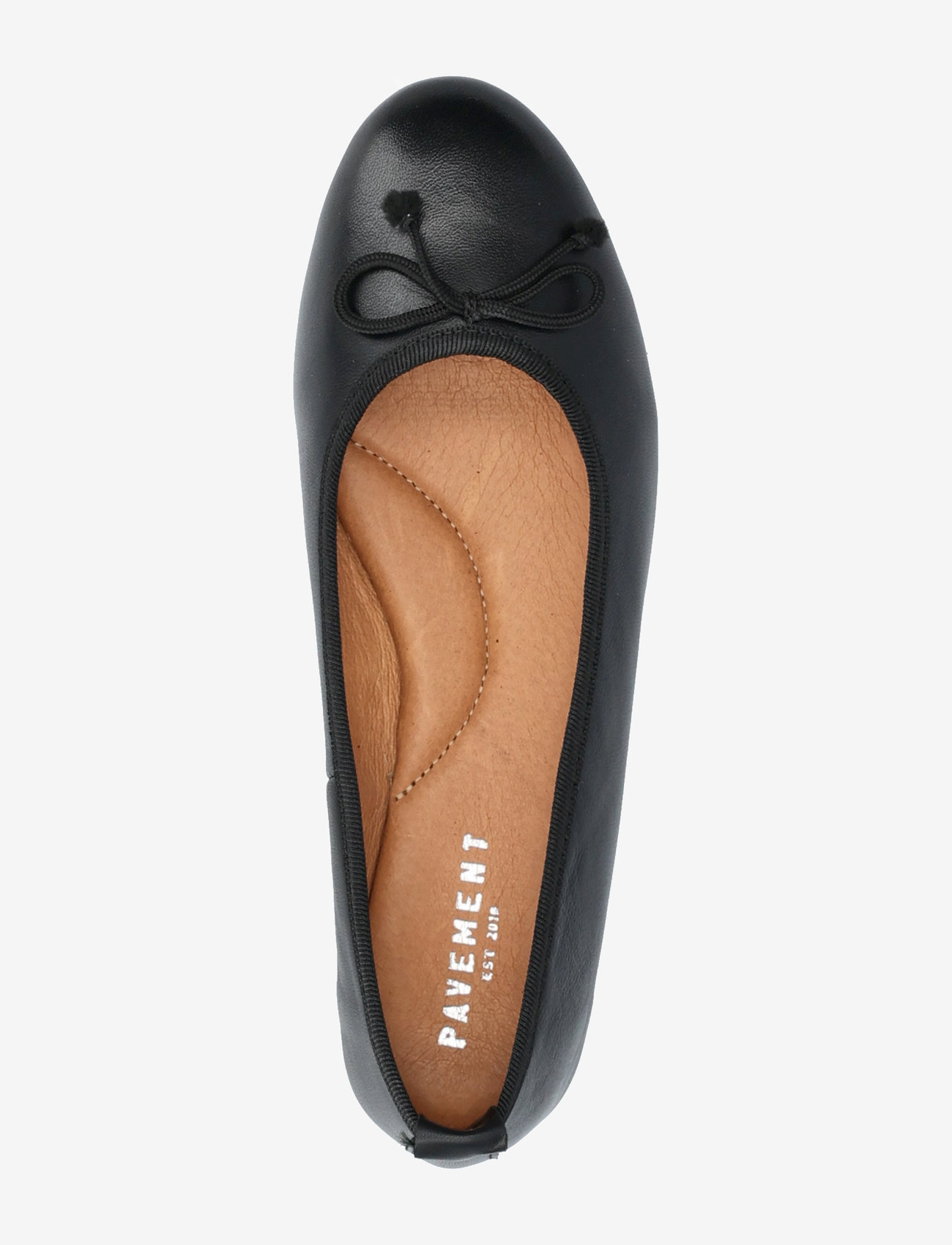 Pavement - Lucy - women - black nappa - 3