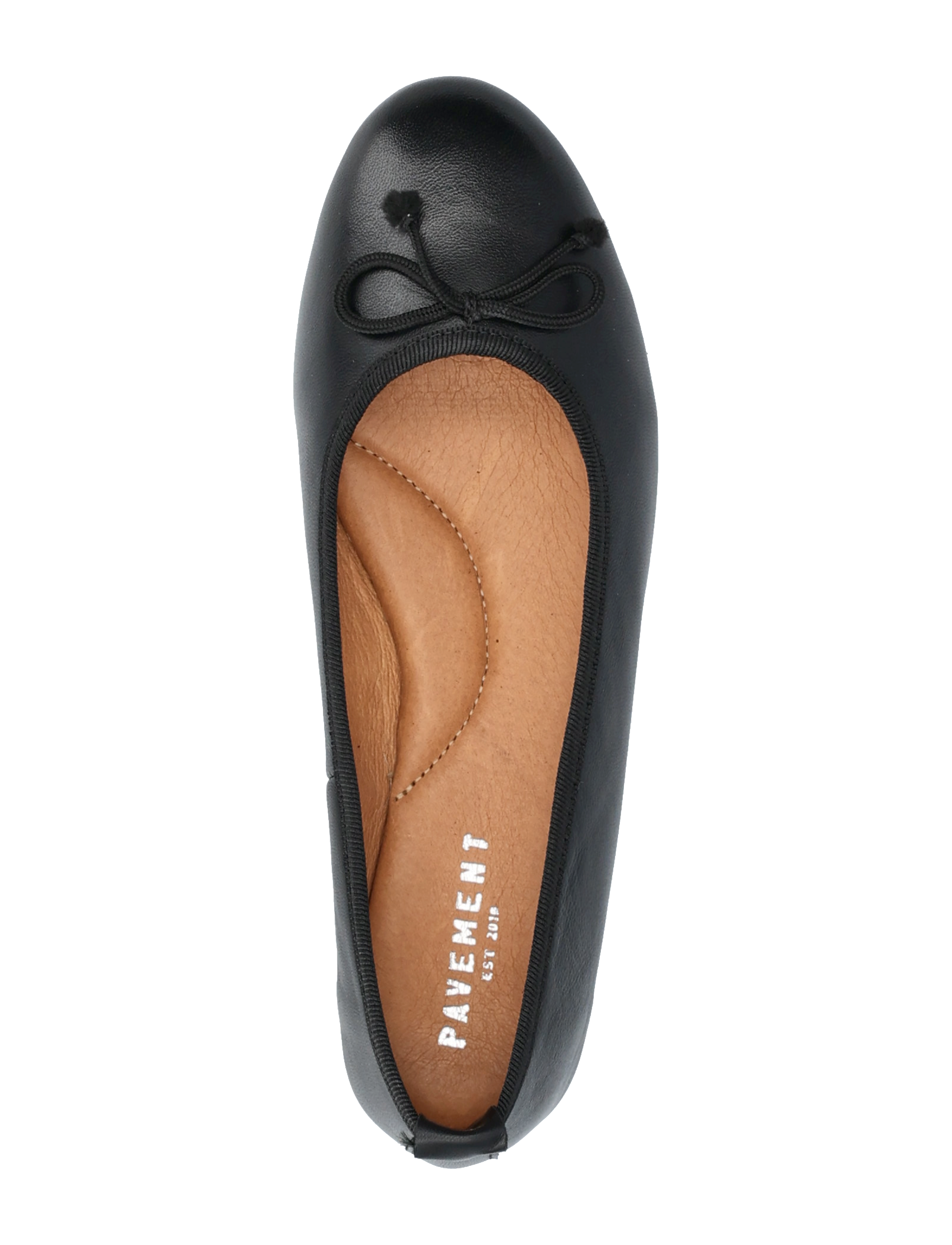 Pavement - PALucy - special occasions - black nappa - 3