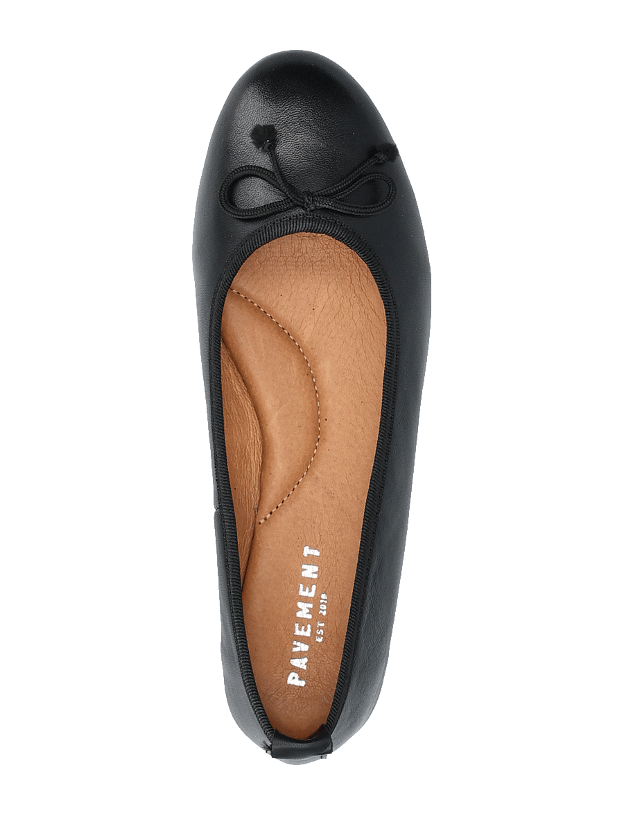 Pavement - PALucy - special occasions - black nappa - 3