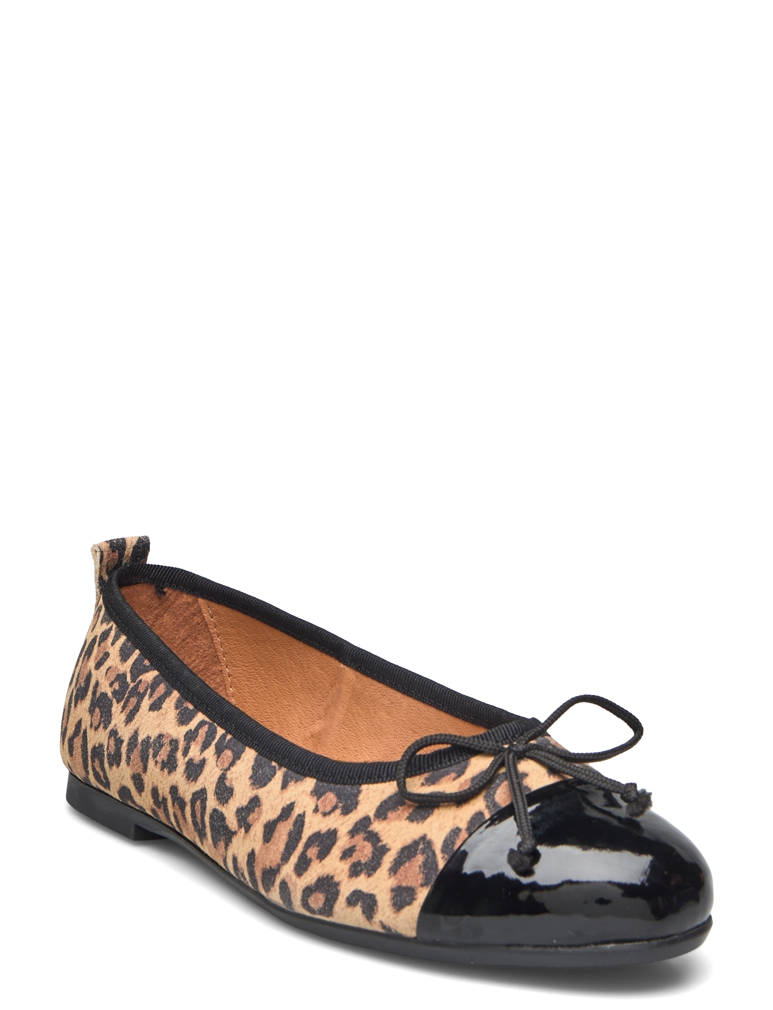 Pavement Lucy - Deals - LEO/PATENT TOE CAP / brown