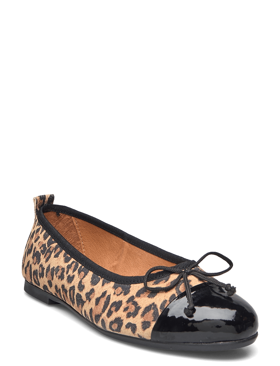 Pavement - PALucy - special occasions - leo/patent toe cap - 0