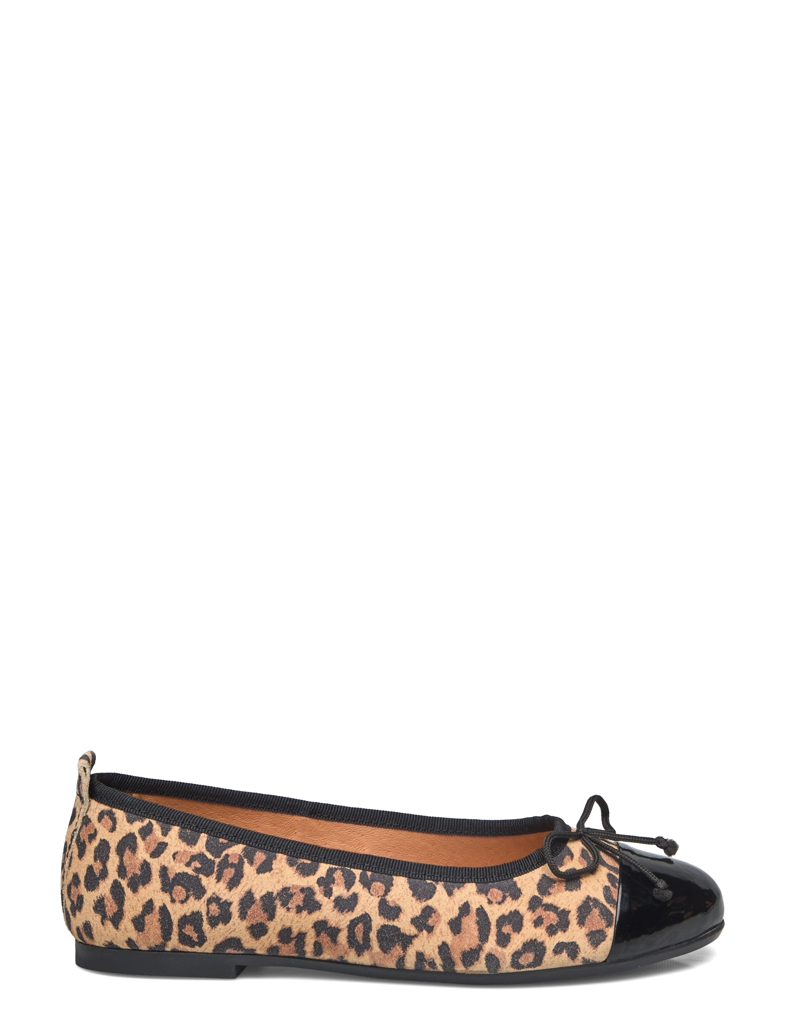 Pavement - PALucy - leo/patent toe cap - 1