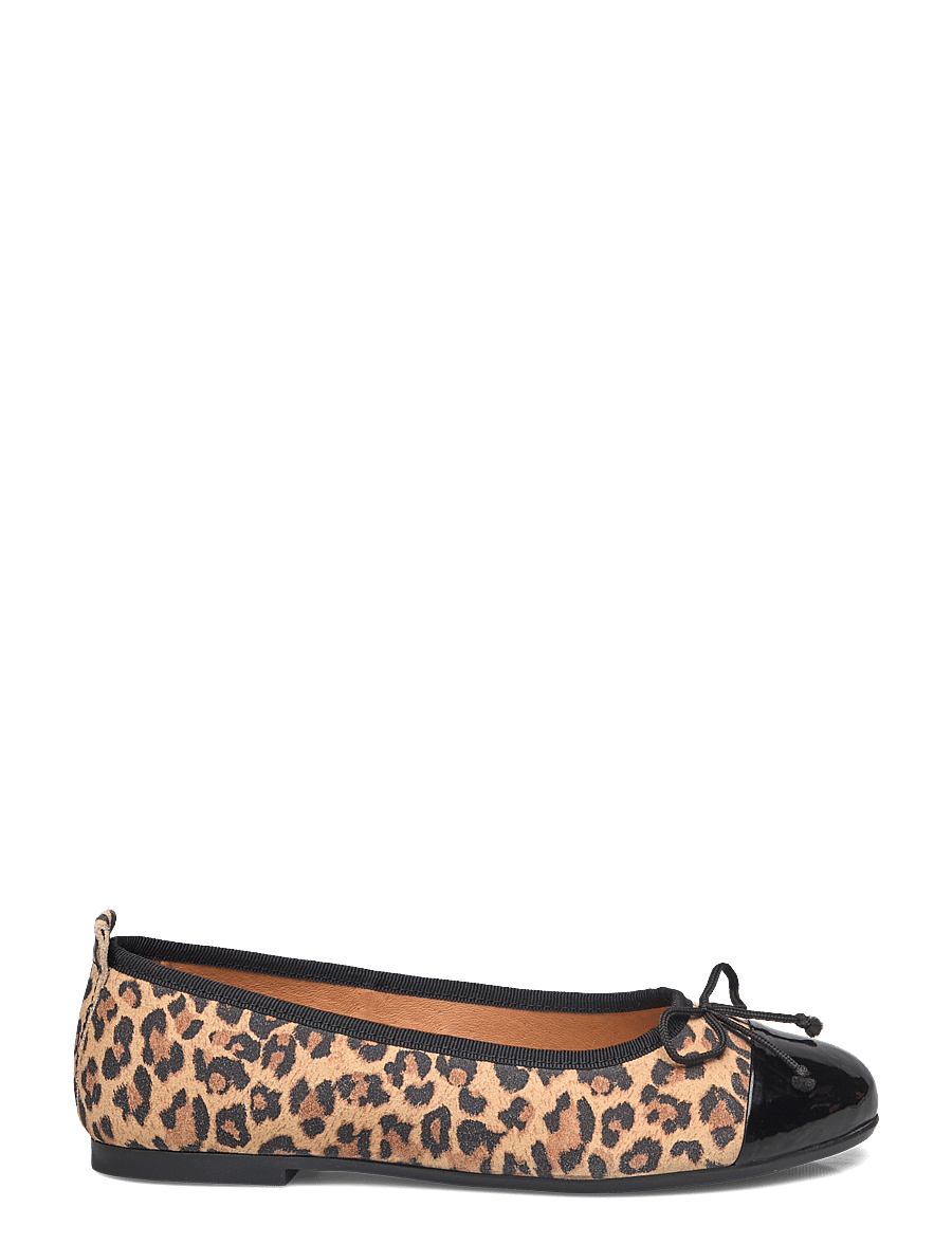 Pavement - PALucy - special occasions - leo/patent toe cap - 1