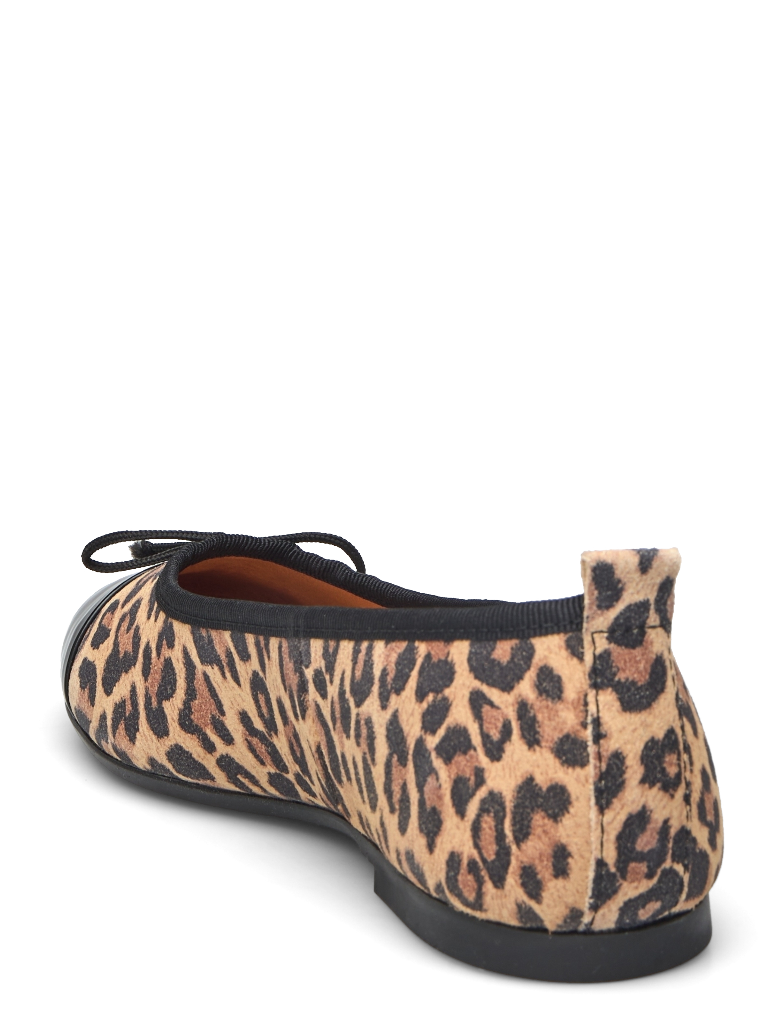 Pavement - PALucy - leo/patent toe cap - 2