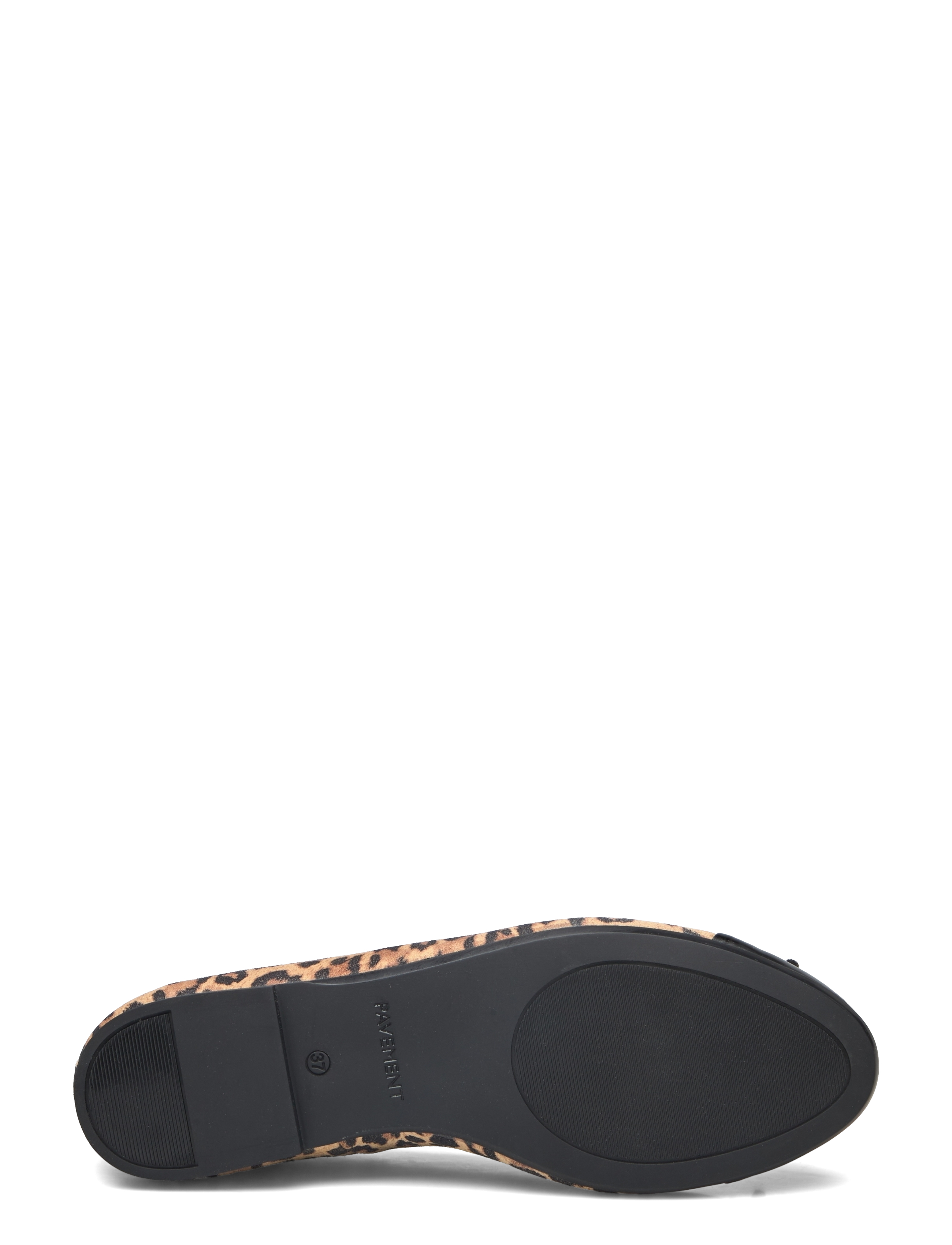 Pavement - PALucy - leo/patent toe cap - 4