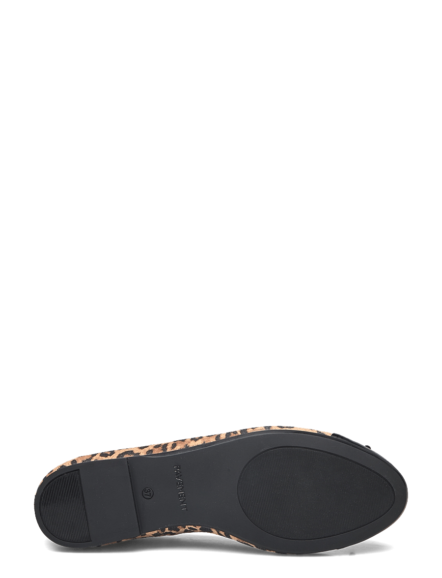 Pavement - PALucy - special occasions - leo/patent toe cap - 4