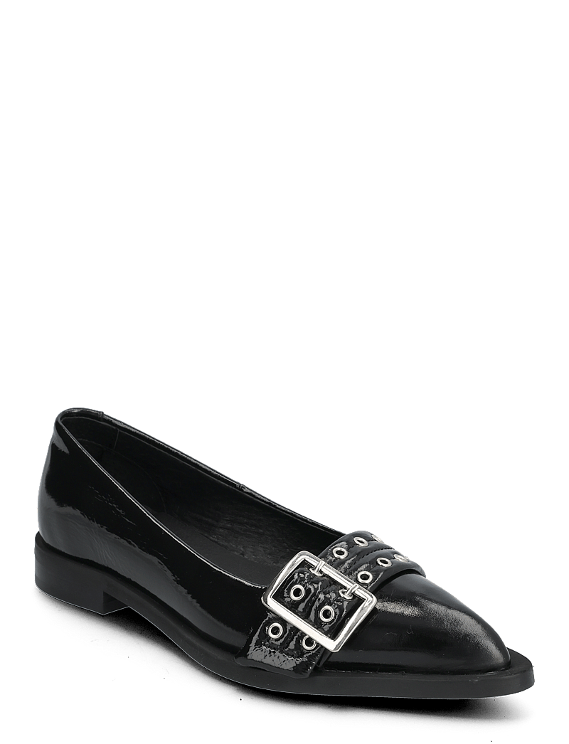 Pavement - Saso Low - speciella tillfällen - black patent - 0