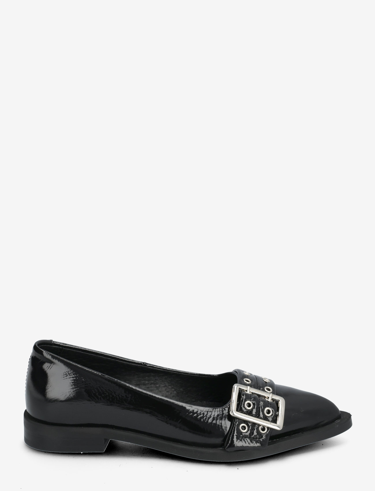 Pavement - Saso Low - women - black patent - 1