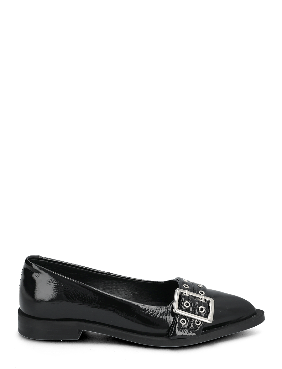 Pavement - Saso Low - erilised sündmused - black patent - 1
