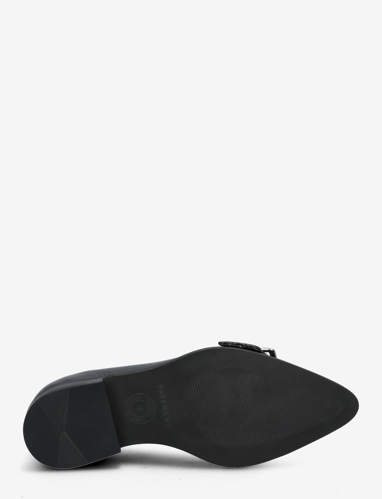 Pavement - Saso Low - women - black patent - 4
