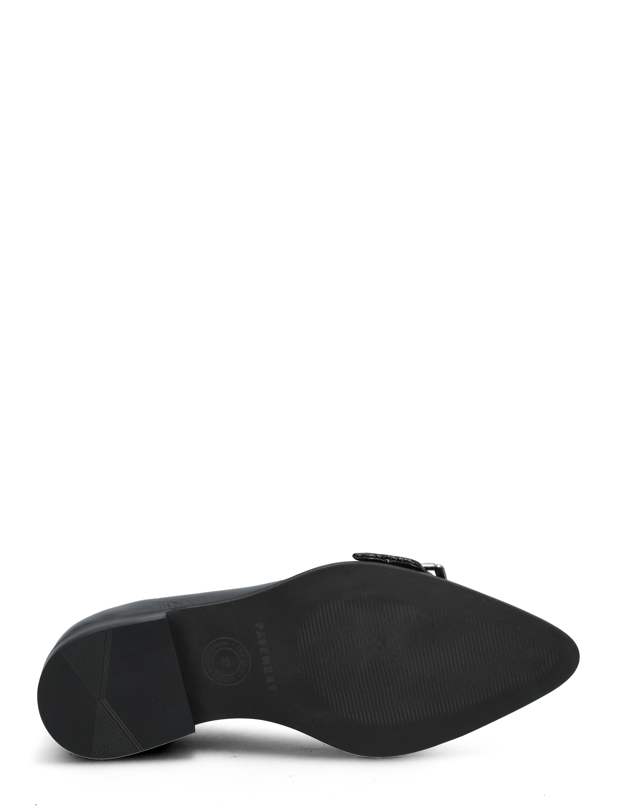 Pavement - Saso Low - naised - black patent - 4