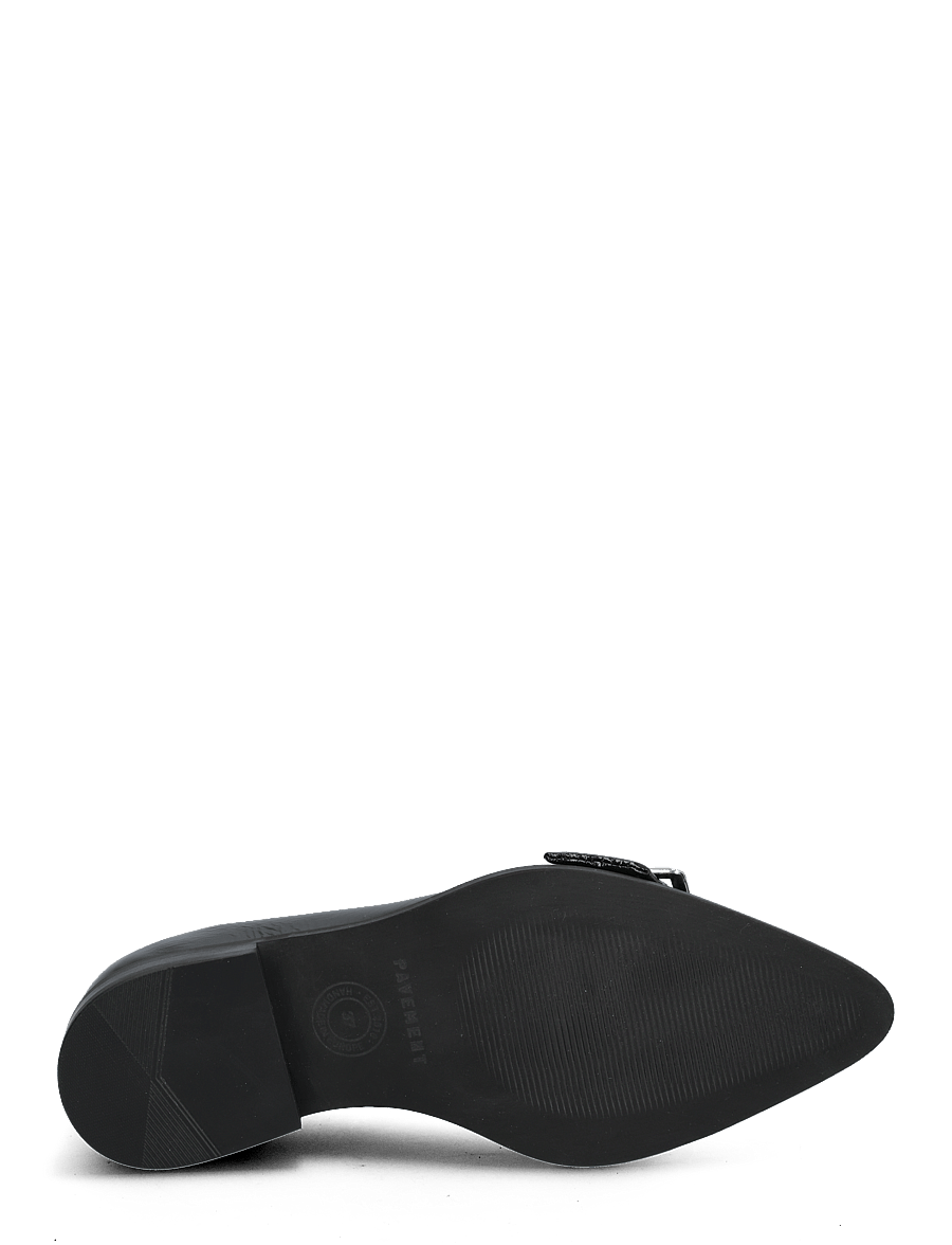 Pavement - Saso Low - erilised sündmused - black patent - 4