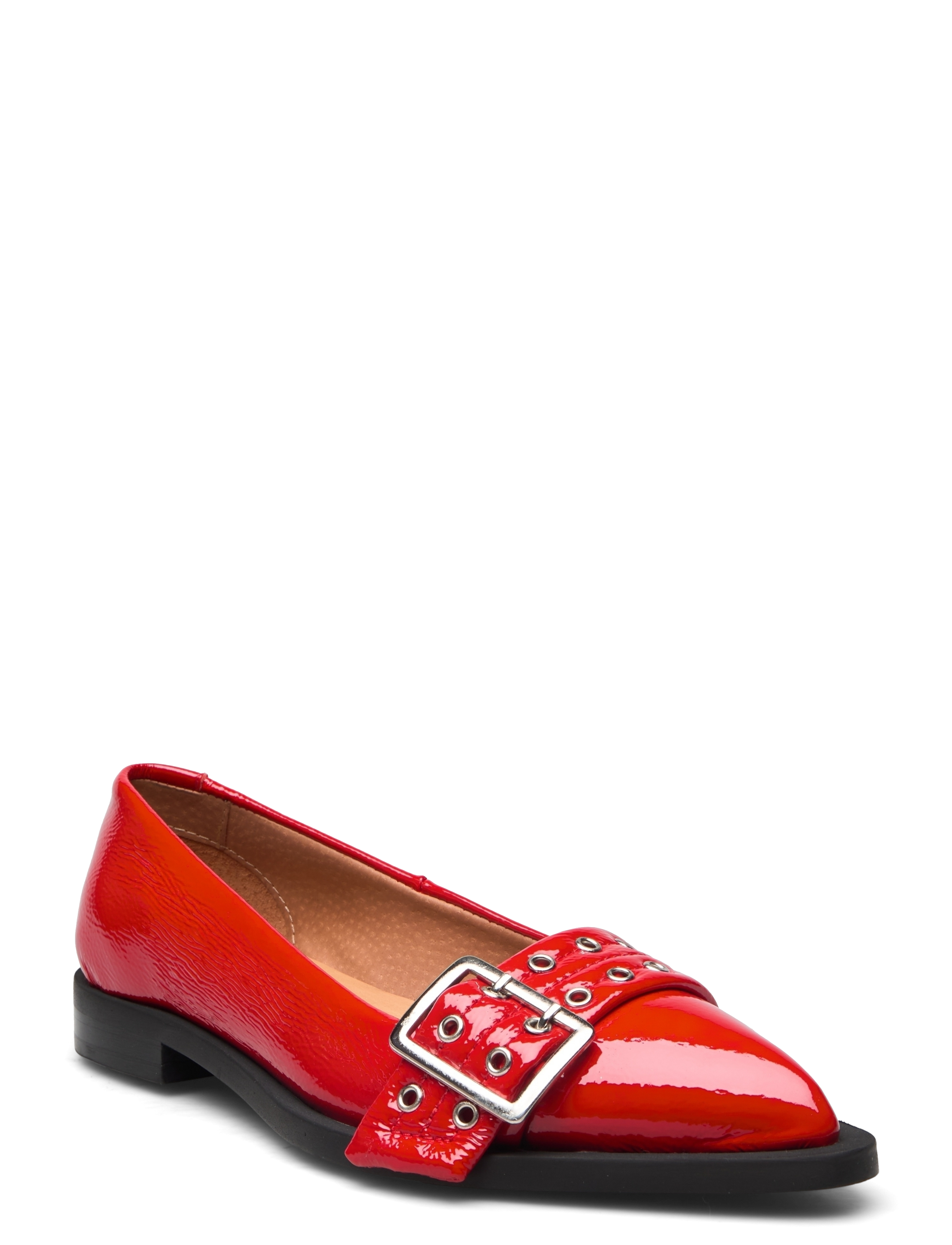 PAVEMENT Saso Low Rot - 37 - Damen