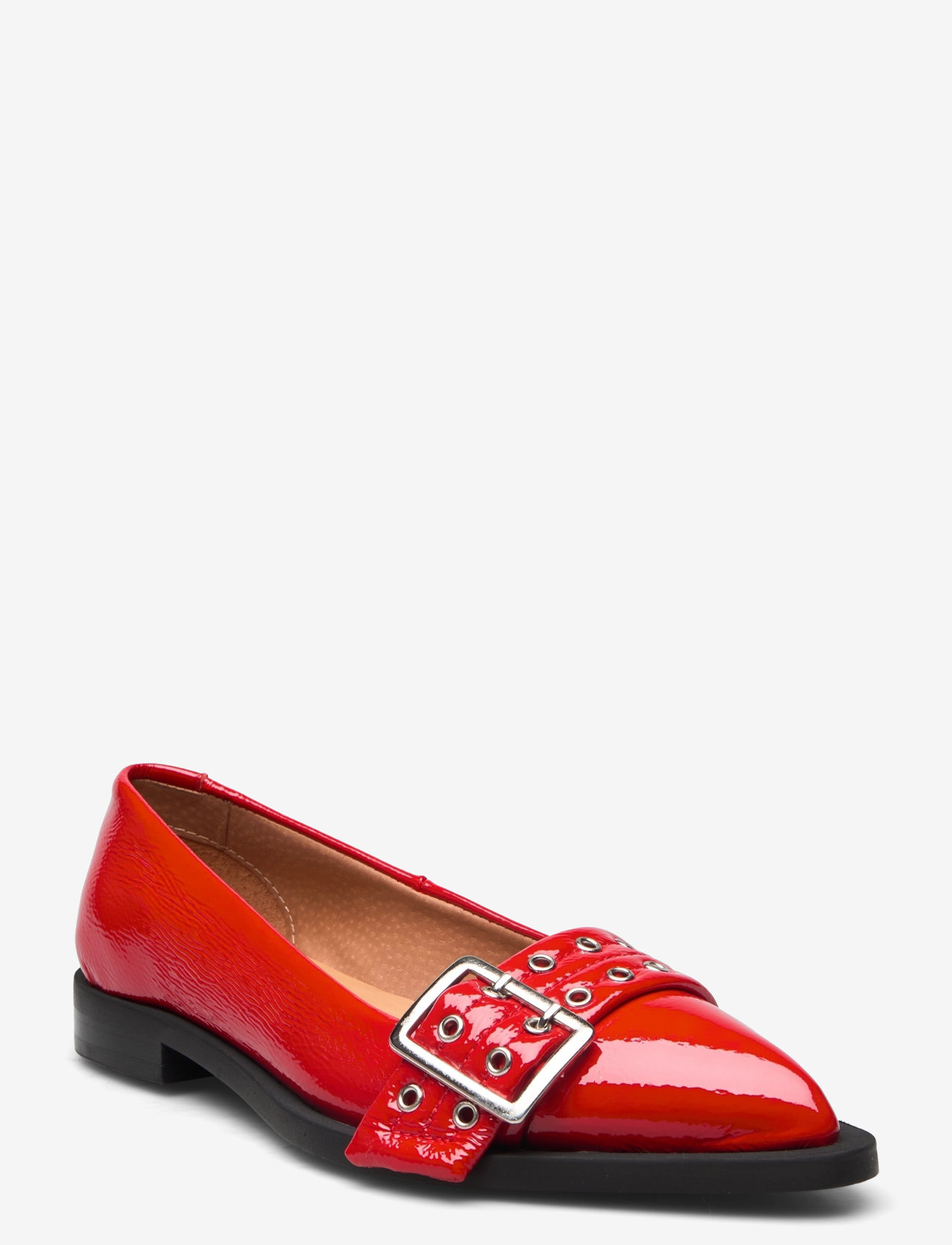 Pavement - Saso Low - særlige begivenheder - red patent - 0