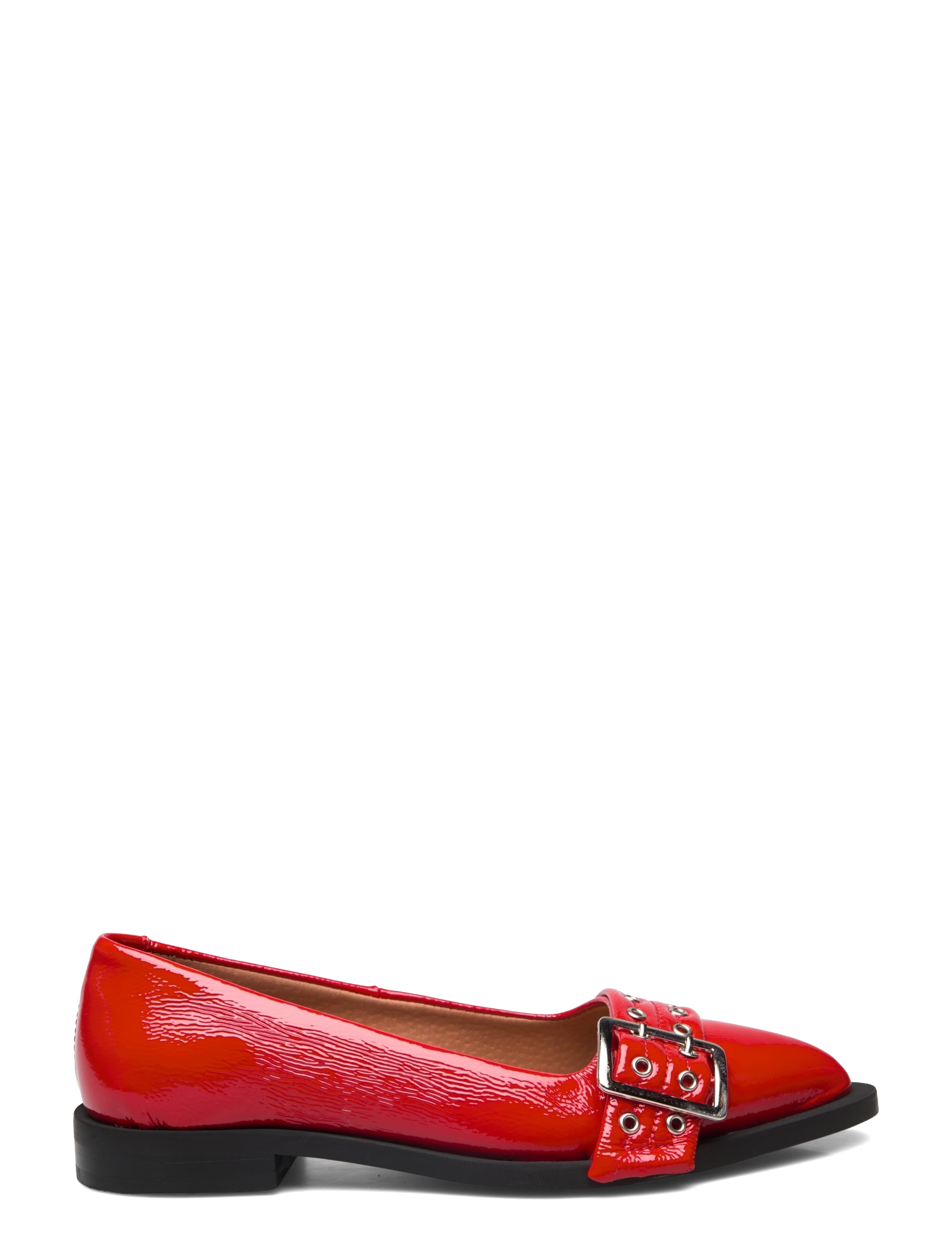Pavement - Saso Low - særlige begivenheder - red patent - 1