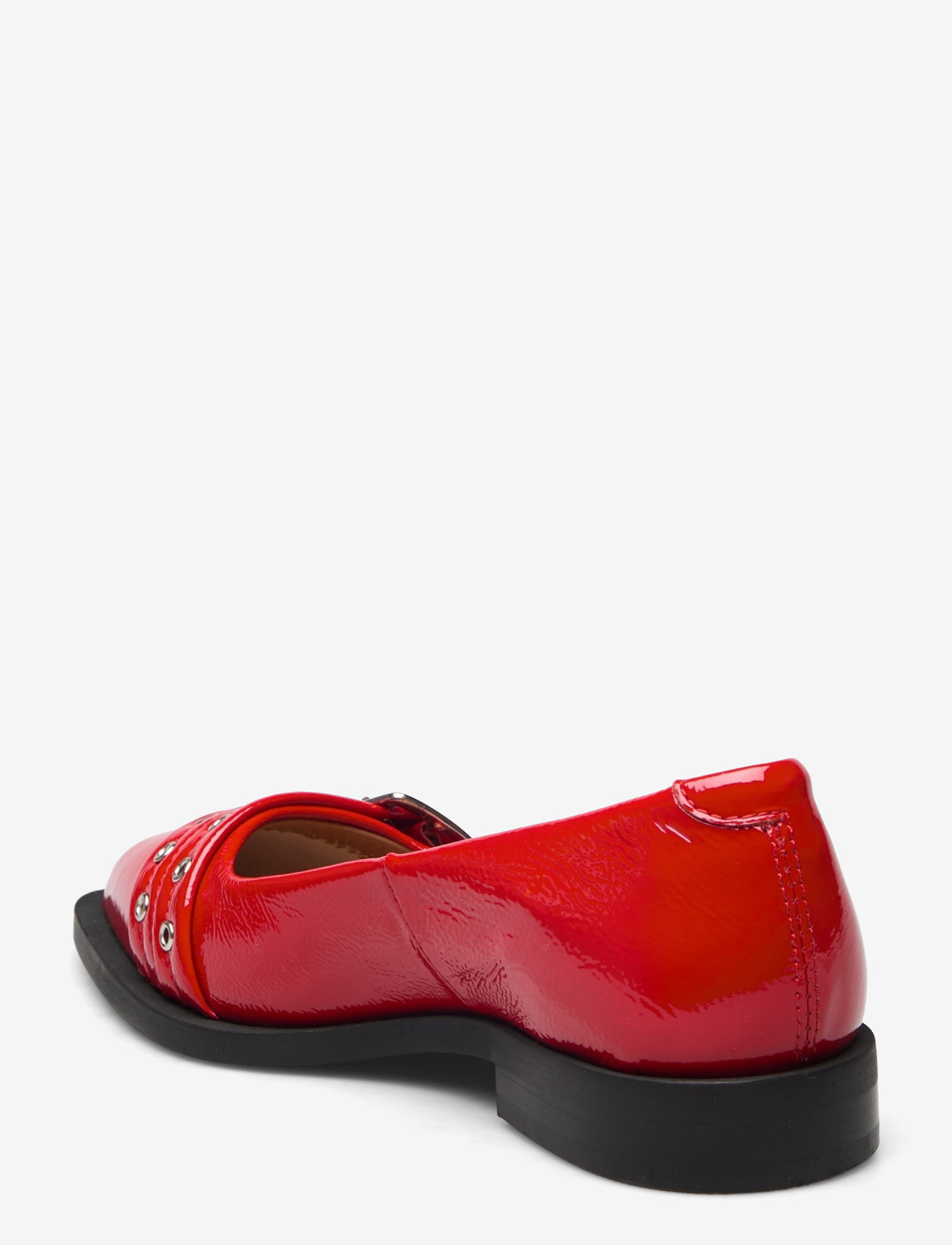 Pavement - Saso Low - særlige begivenheder - red patent - 2