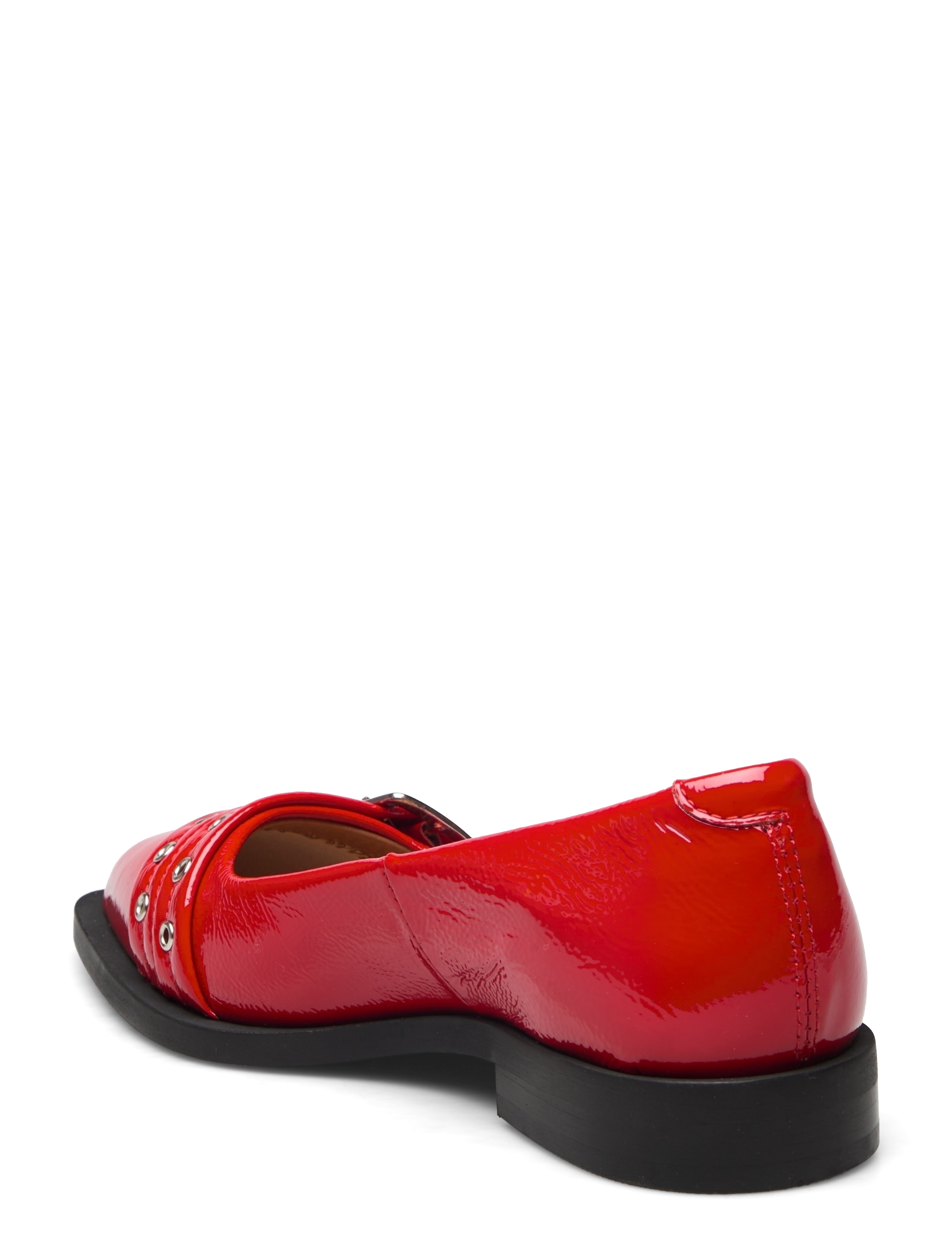 Pavement - Saso Low - særlige begivenheder - red patent - 2