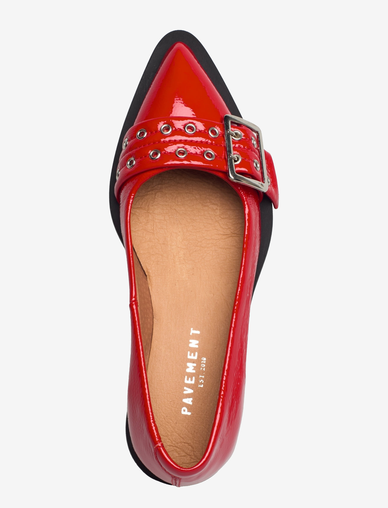 Pavement - Saso Low - særlige begivenheder - red patent - 3
