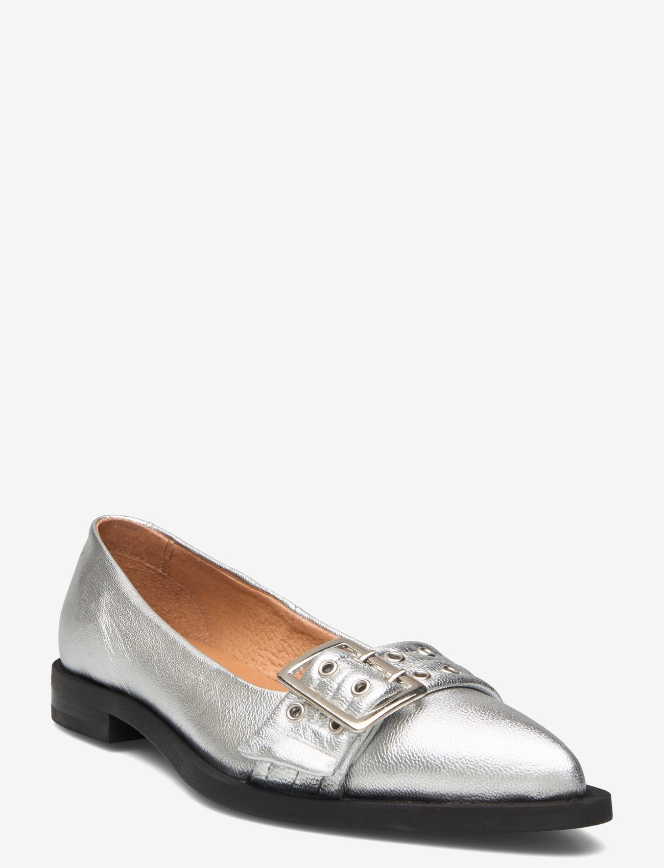 Pavement - Saso Low - naised - silver - 0