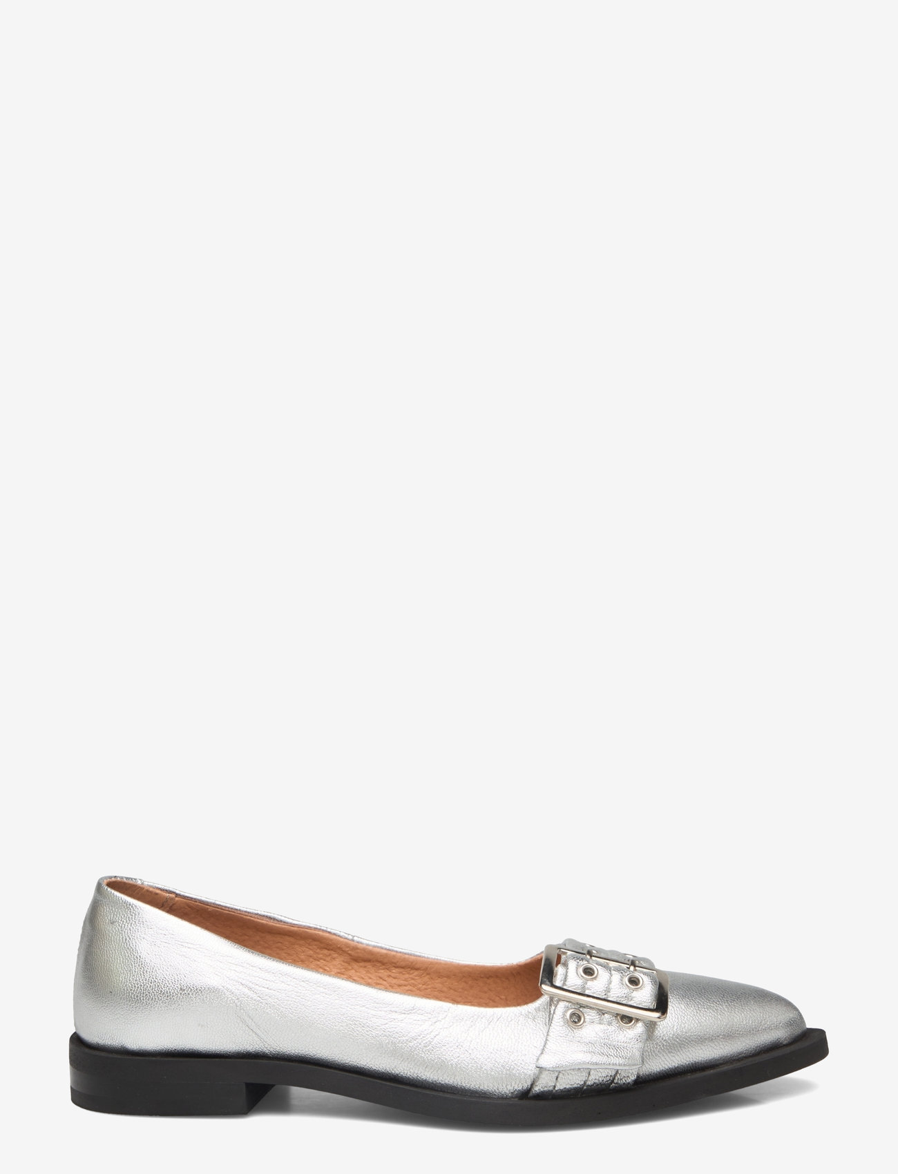 Pavement - Saso Low - naised - silver - 1