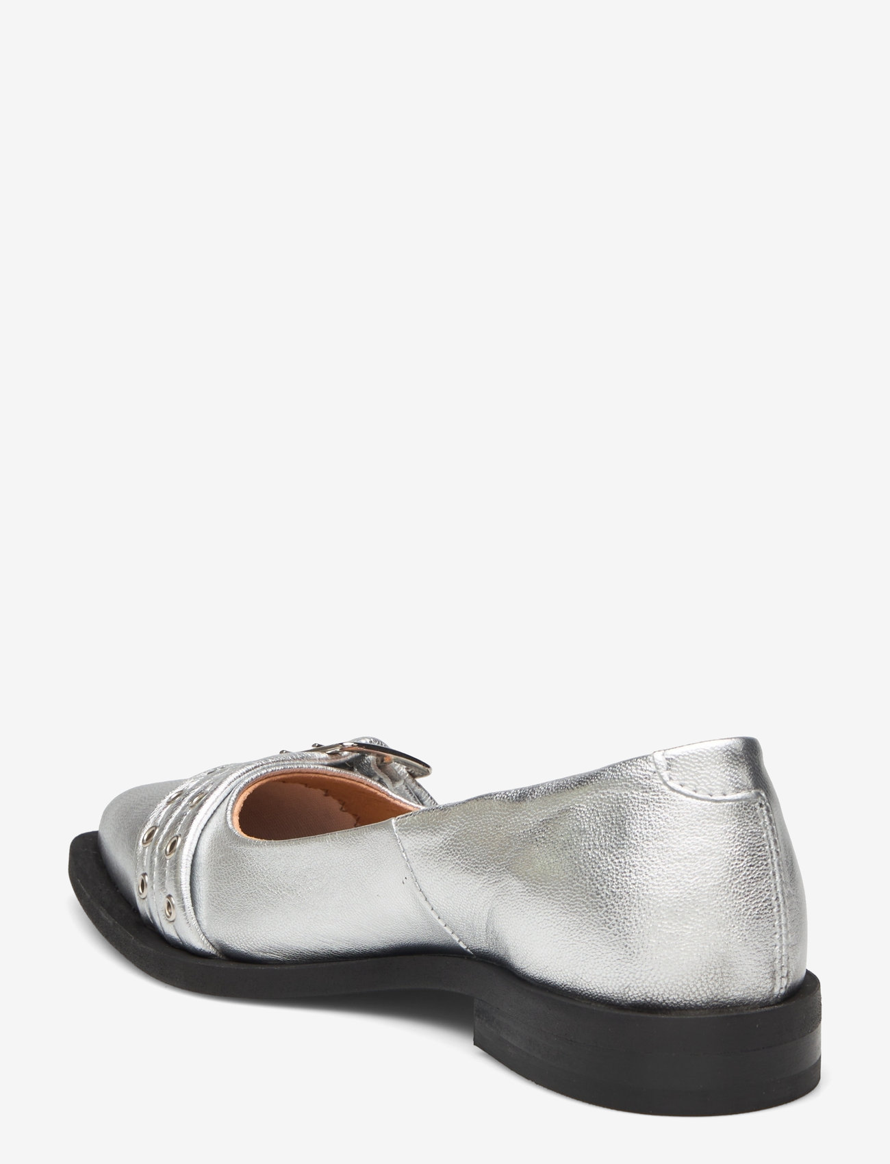 Pavement - Saso Low - naised - silver - 2