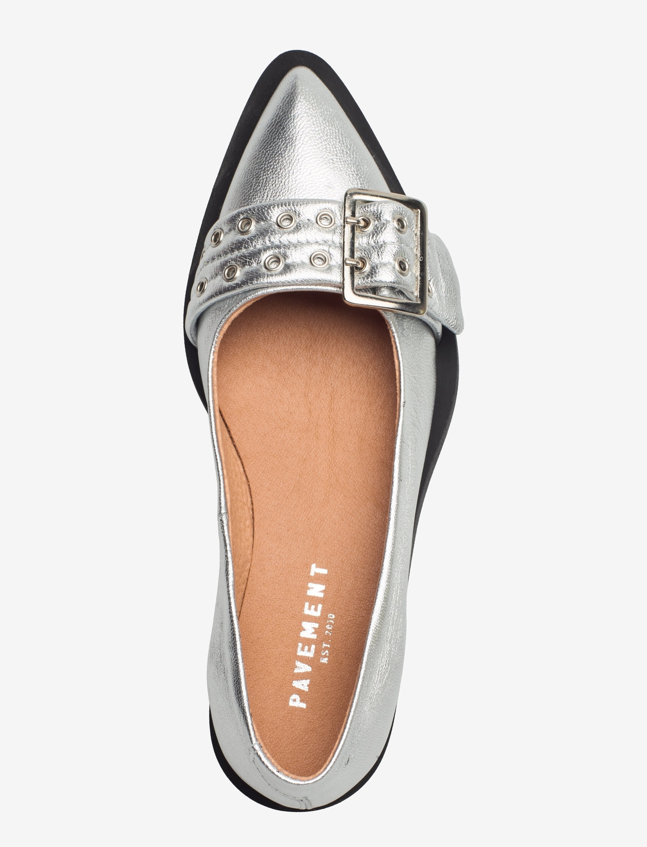 Pavement - Saso Low - naised - silver - 3